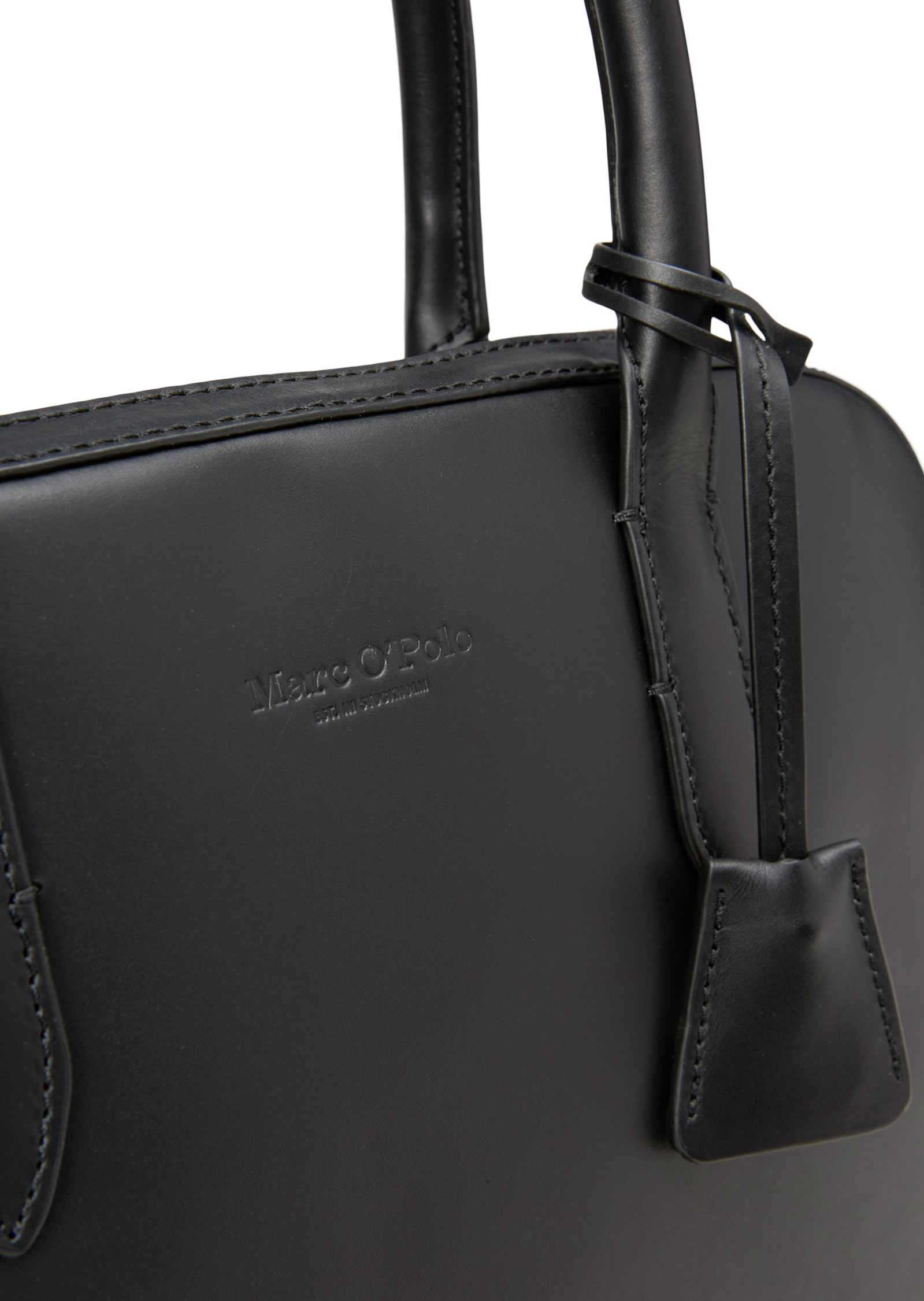 Marc O'Polo Accessories Shopper »Gaia« große Damen-Umhängetasche, Henkeltasche, Schultertasche