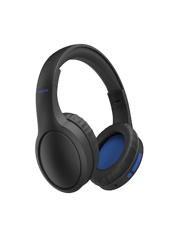 Bluetooth-Kopfhörer »Bluetooth®Kopfhörer kabellos, Over-Ear, integriertes Mikrofon«,...