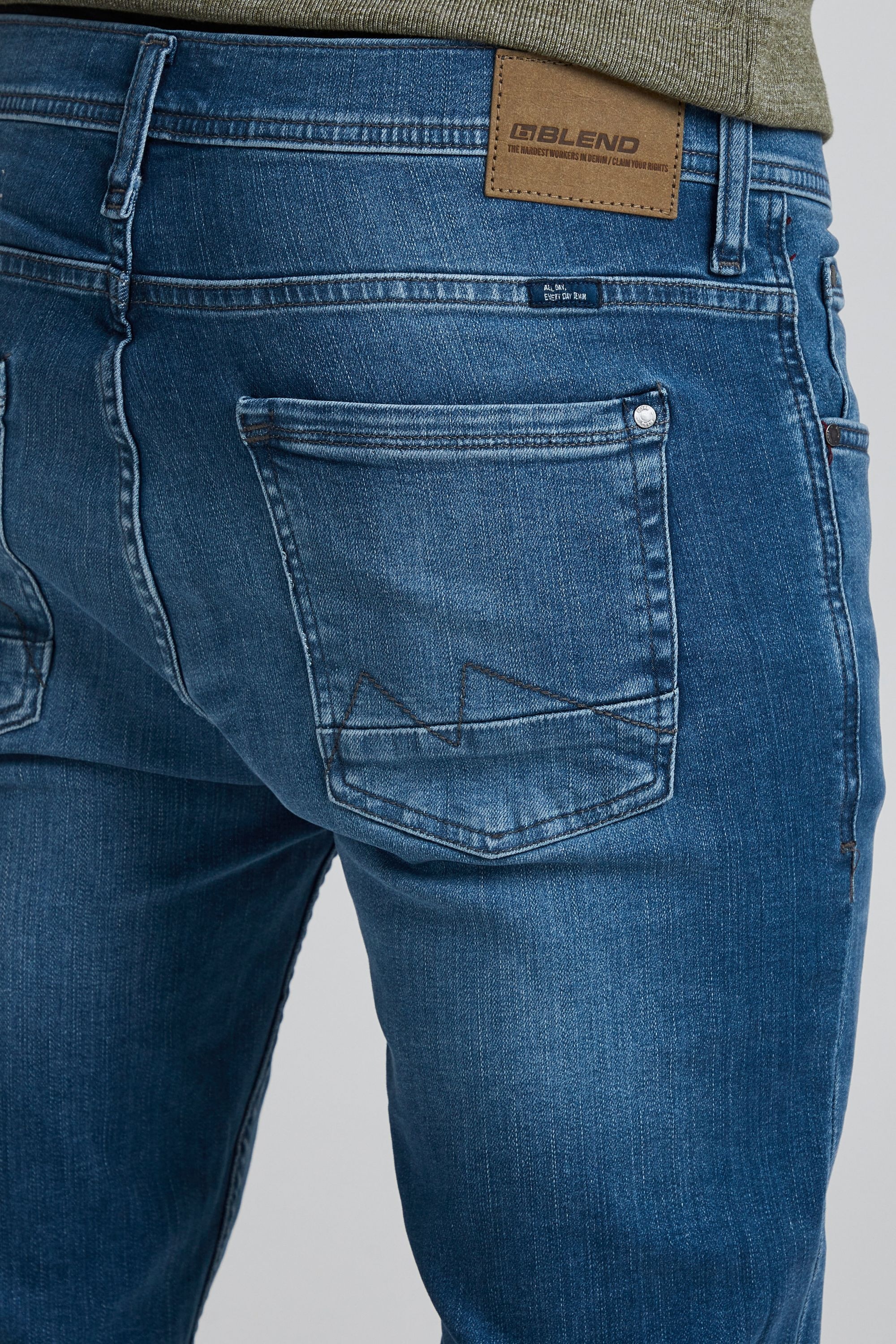 Blend 5-Pocket-Jeans »5-Pocket-Jeans BHJet«