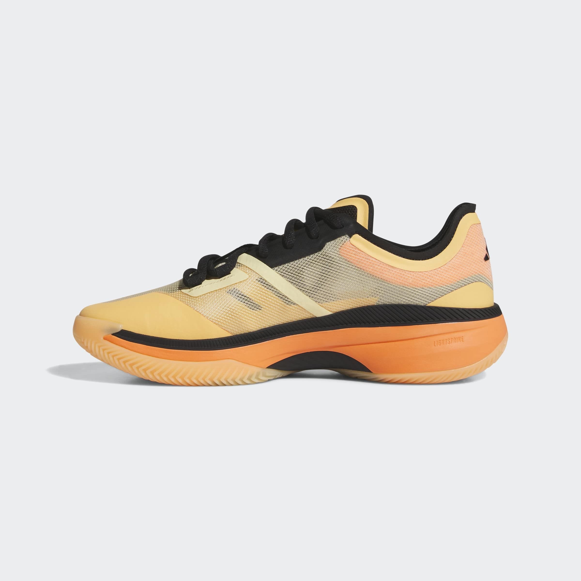 adidas Performance Basketballschuh »ADIZERO SELECT 2.0 LOW SNEAKER«