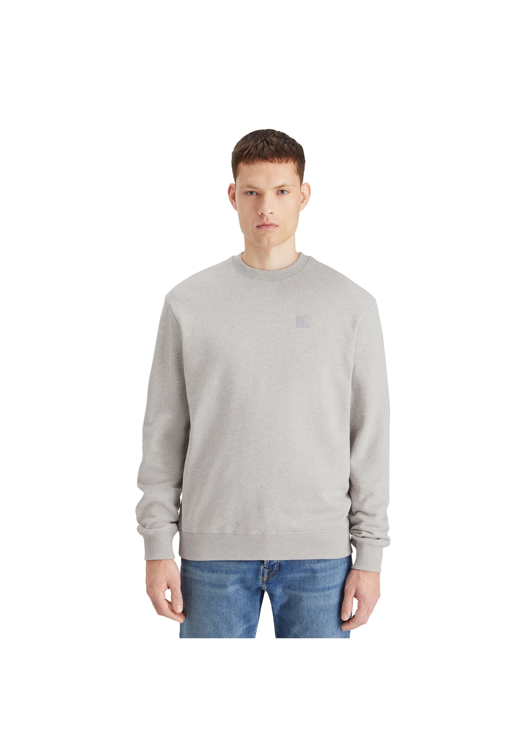 Scotch & Soda Sweatshirt »Sweatshirt Core Logo Sweatshirt«