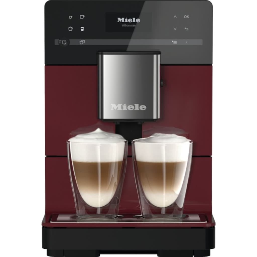 Miele Kaffeevollautomat »CM 5310 Silence«