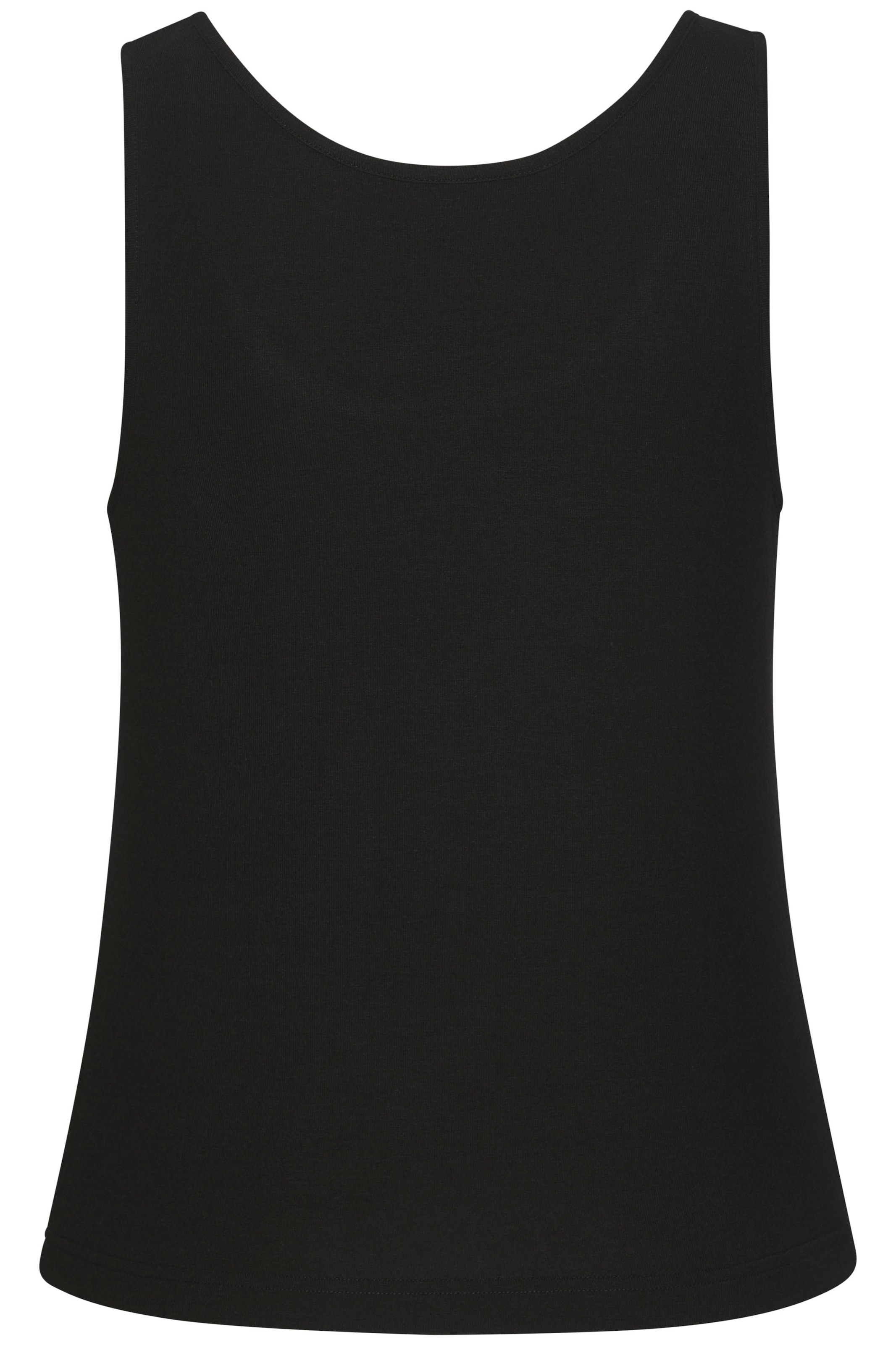 LASCANA Tanktop Aus weicher Viskosemischung