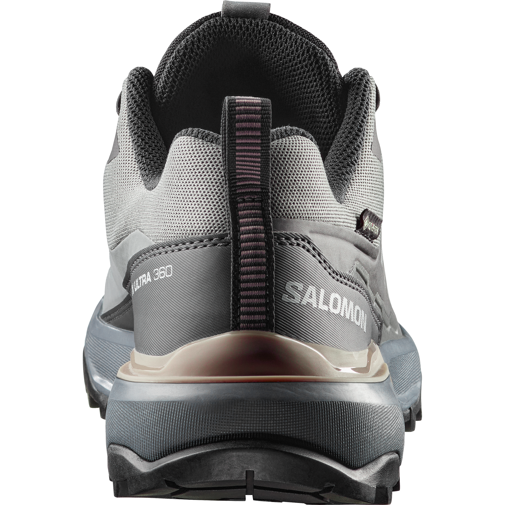 Salomon Wanderschuh »X ULTRA 360 GORE-TEX«  wasserdicht