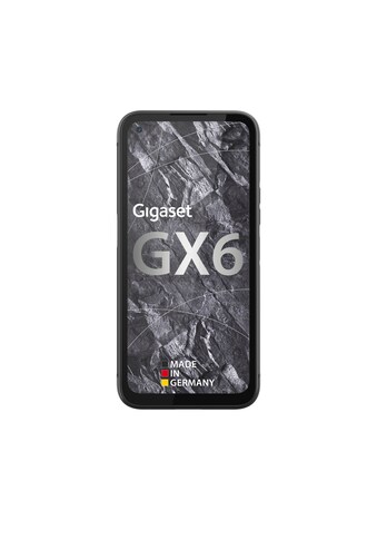 Smartphone »GX6 PRO«, Grau, 16,76 cm/6,6 Zoll, 128 GB Speicherplatz, 50 MP Kamera