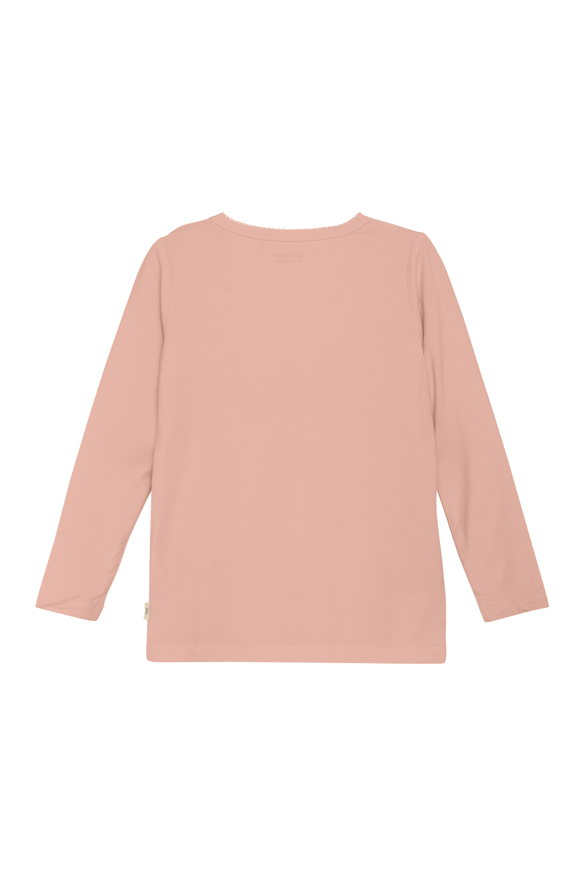 Minymo Longsleeve »Longsleeve MIBlouse«