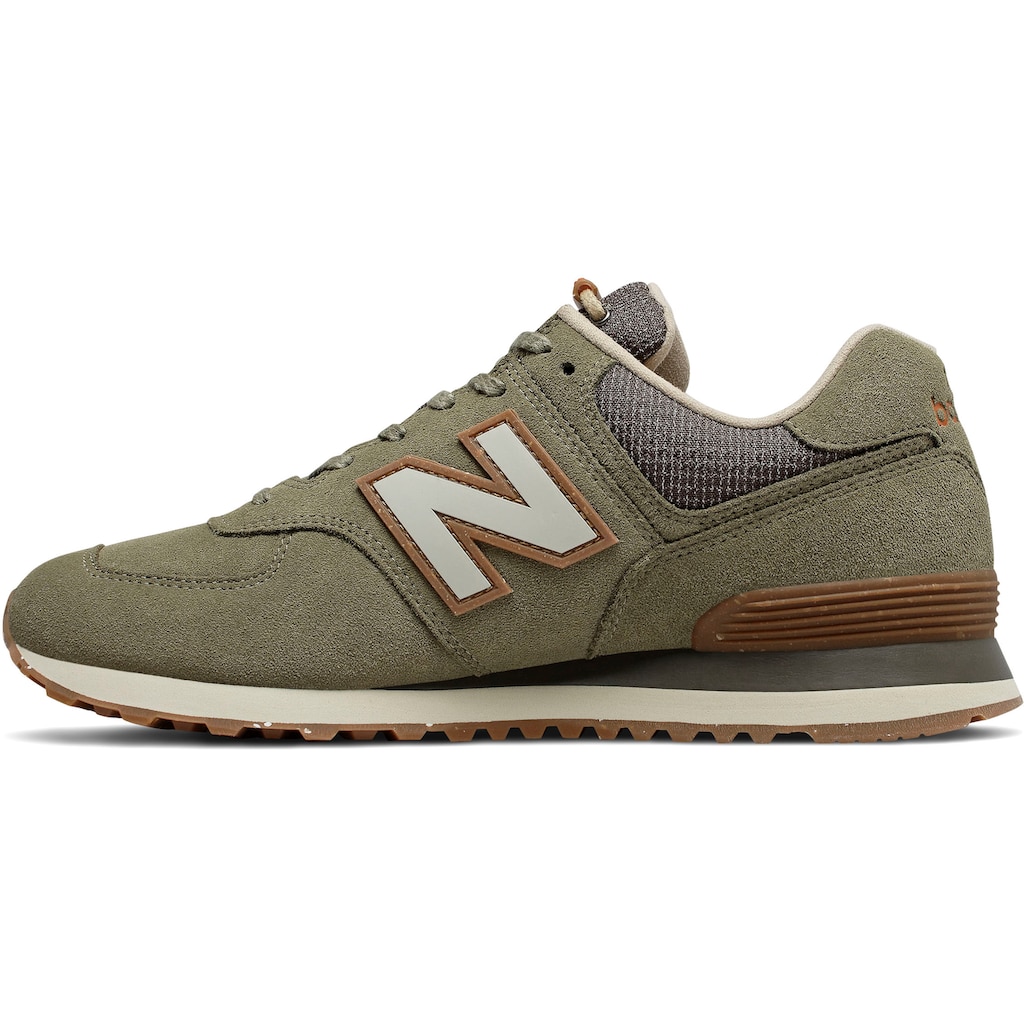 New Balance Sneaker »ML574 Core«