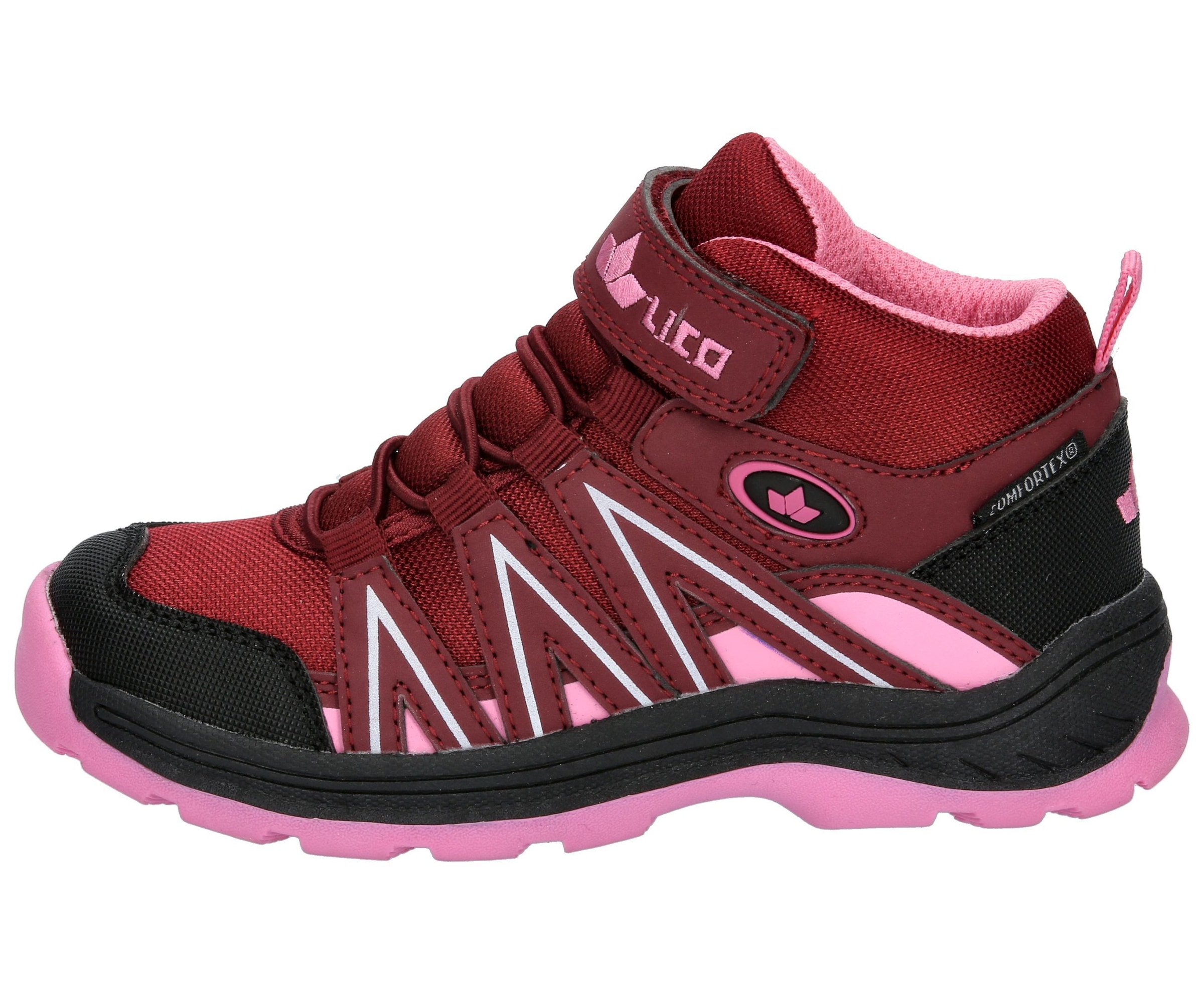 Lico Outdoorschuh »Outdoorstiefel Flagstaff VS«