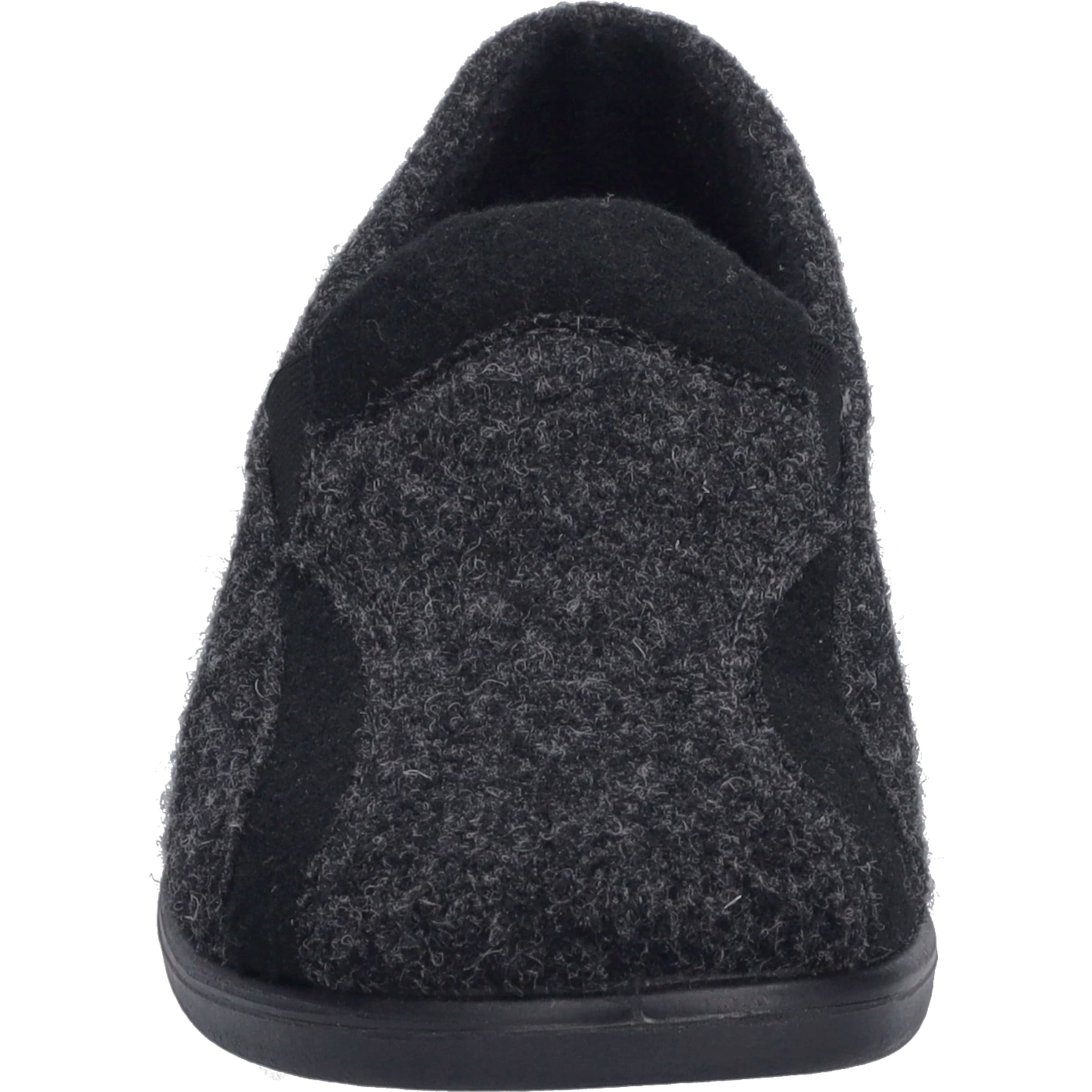 Josef Seibel Hausschuh »Belfort 108, anthrazit«