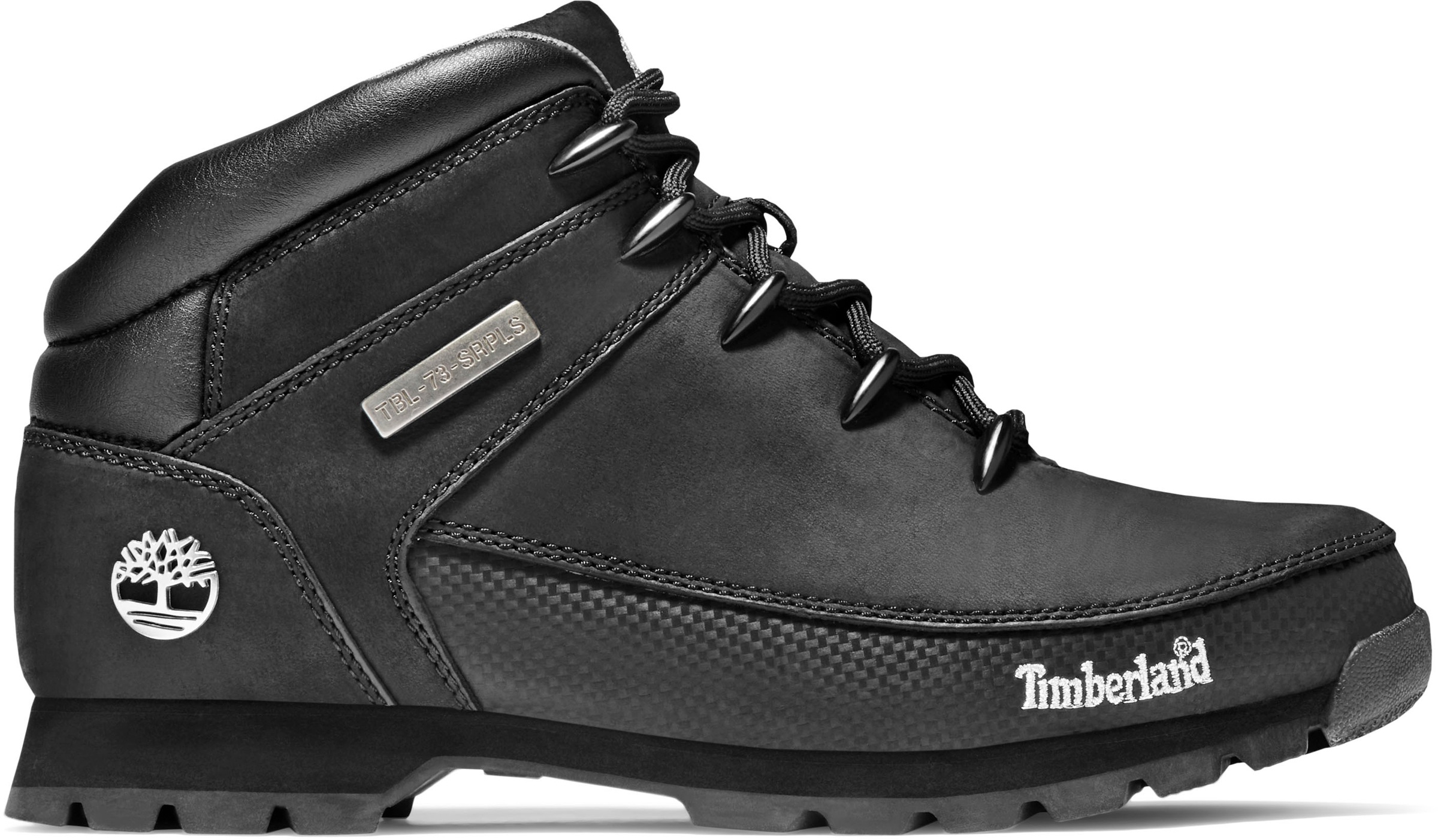 Timberland Schnürboots »EURO SPRINTMID LACE UP BOOT«, Winterstiefel, Schnürstiefel, Winterschuhe