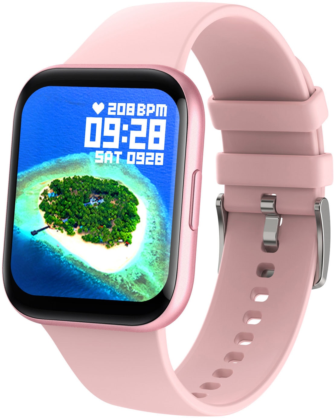 SMARTY 2.0 Smartwatch »SW033D« kaufen
