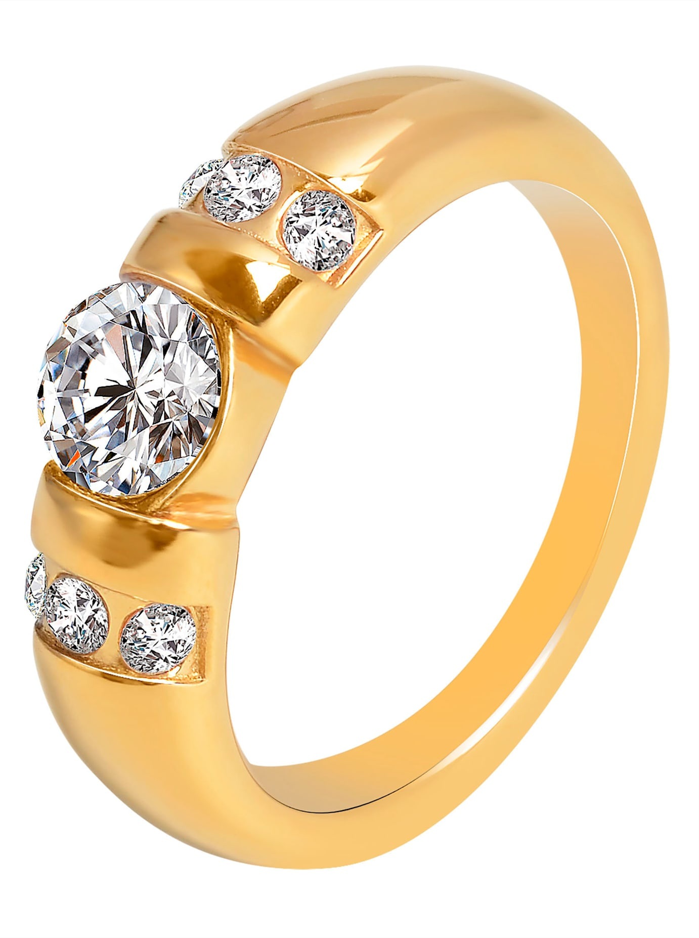 Lady Fingerring, (1 tlg.)