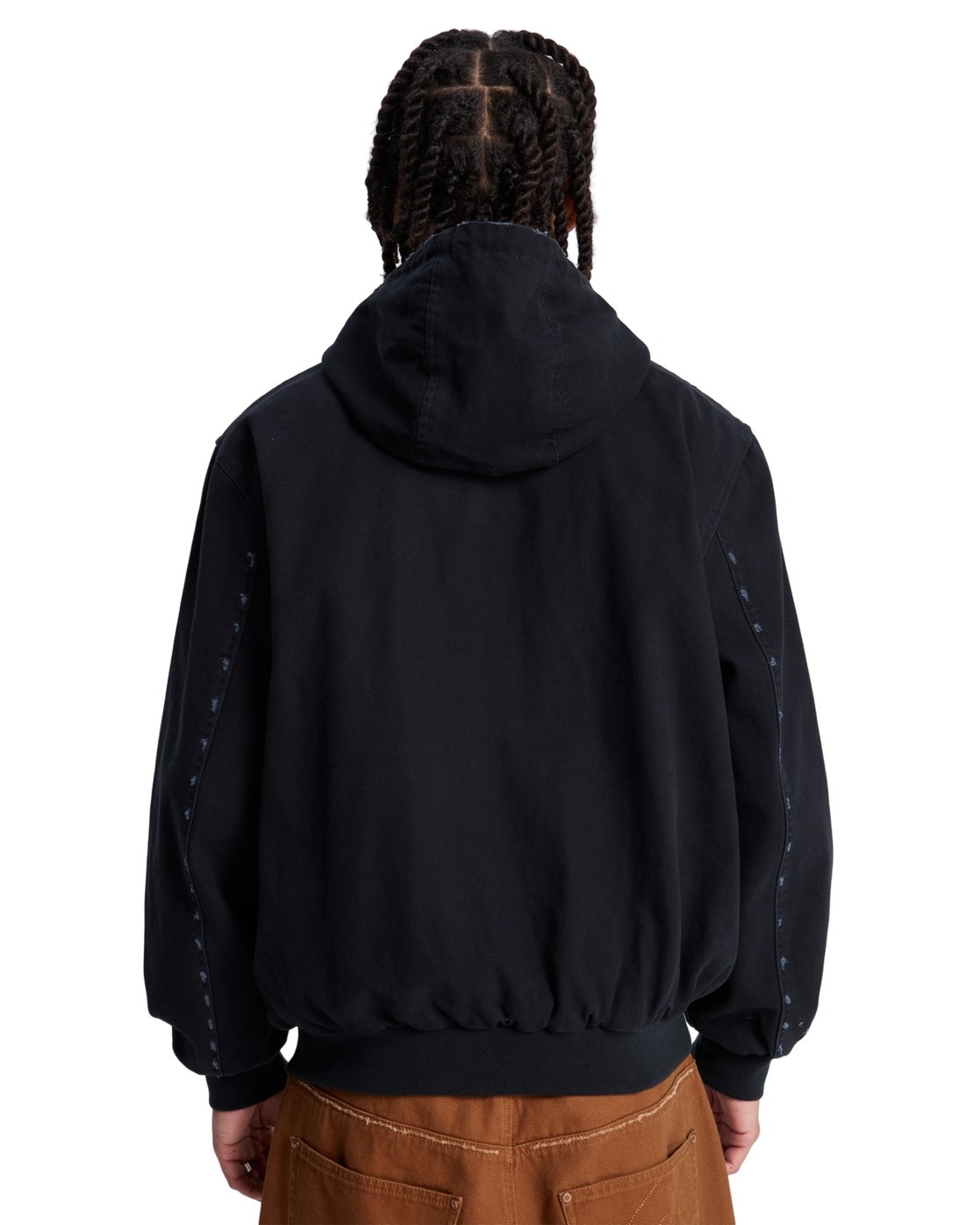 DC Shoes Outdoorjacke »Garage«