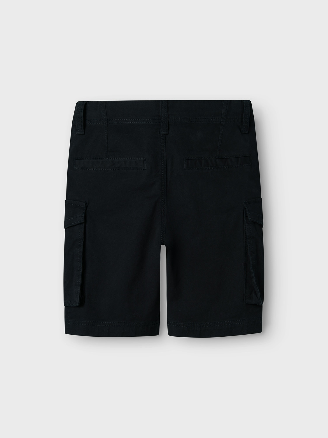 Name It Cargobermudas »NKMRYAN REG TWI L SHORTS 6776-BA NOOS«