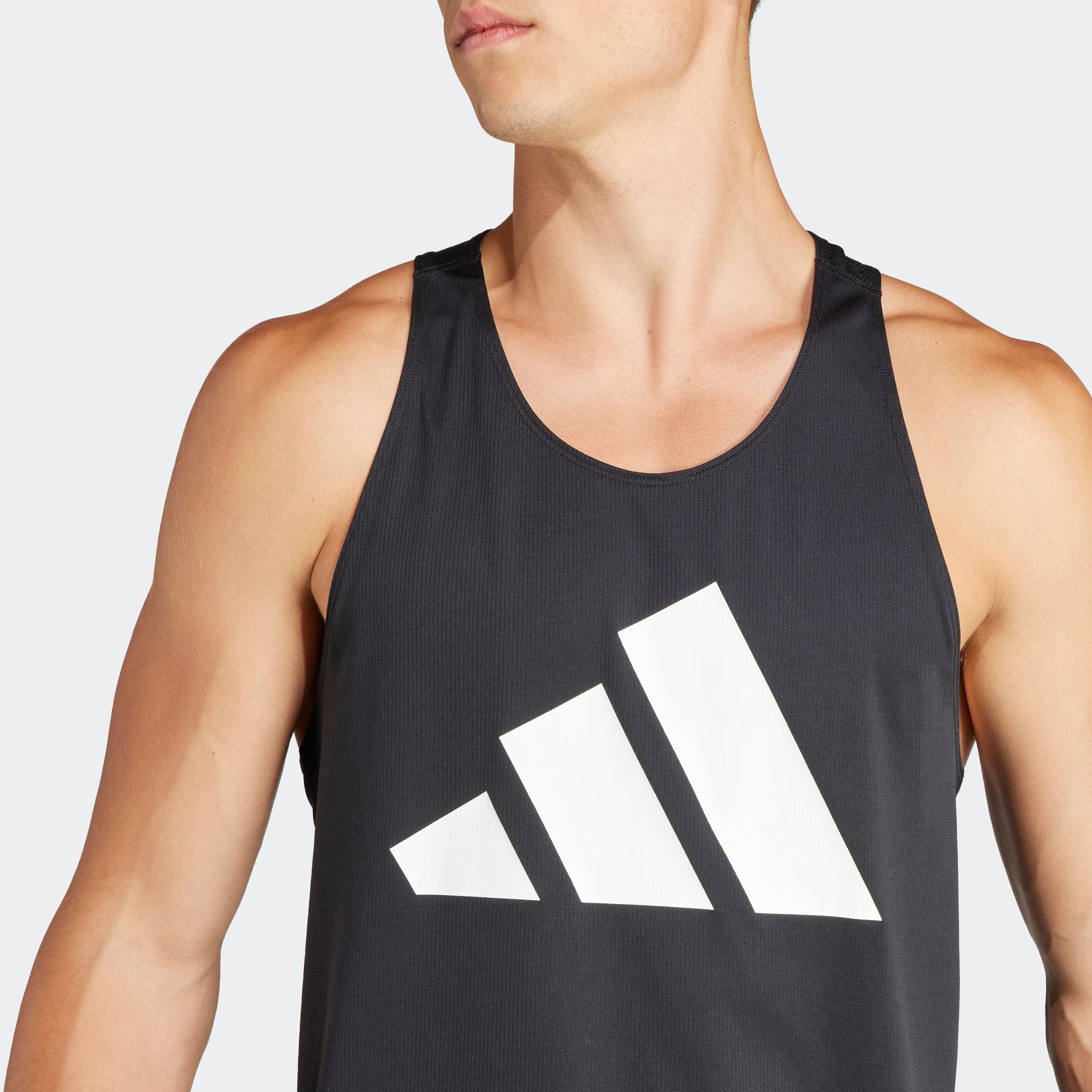 adidas Performance Lauftop »RUN IT TANK«