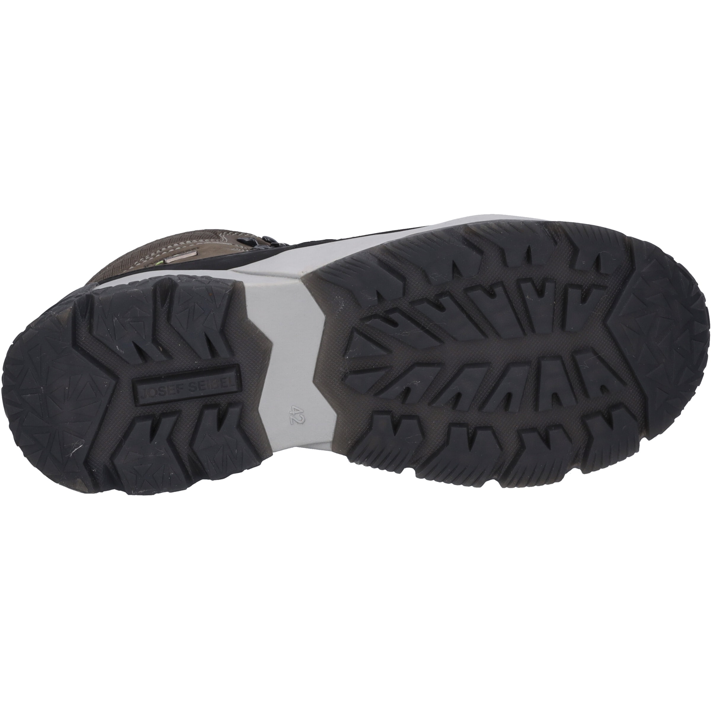 Josef Seibel Stiefelette »Philipp 56, asphalt-kombi«