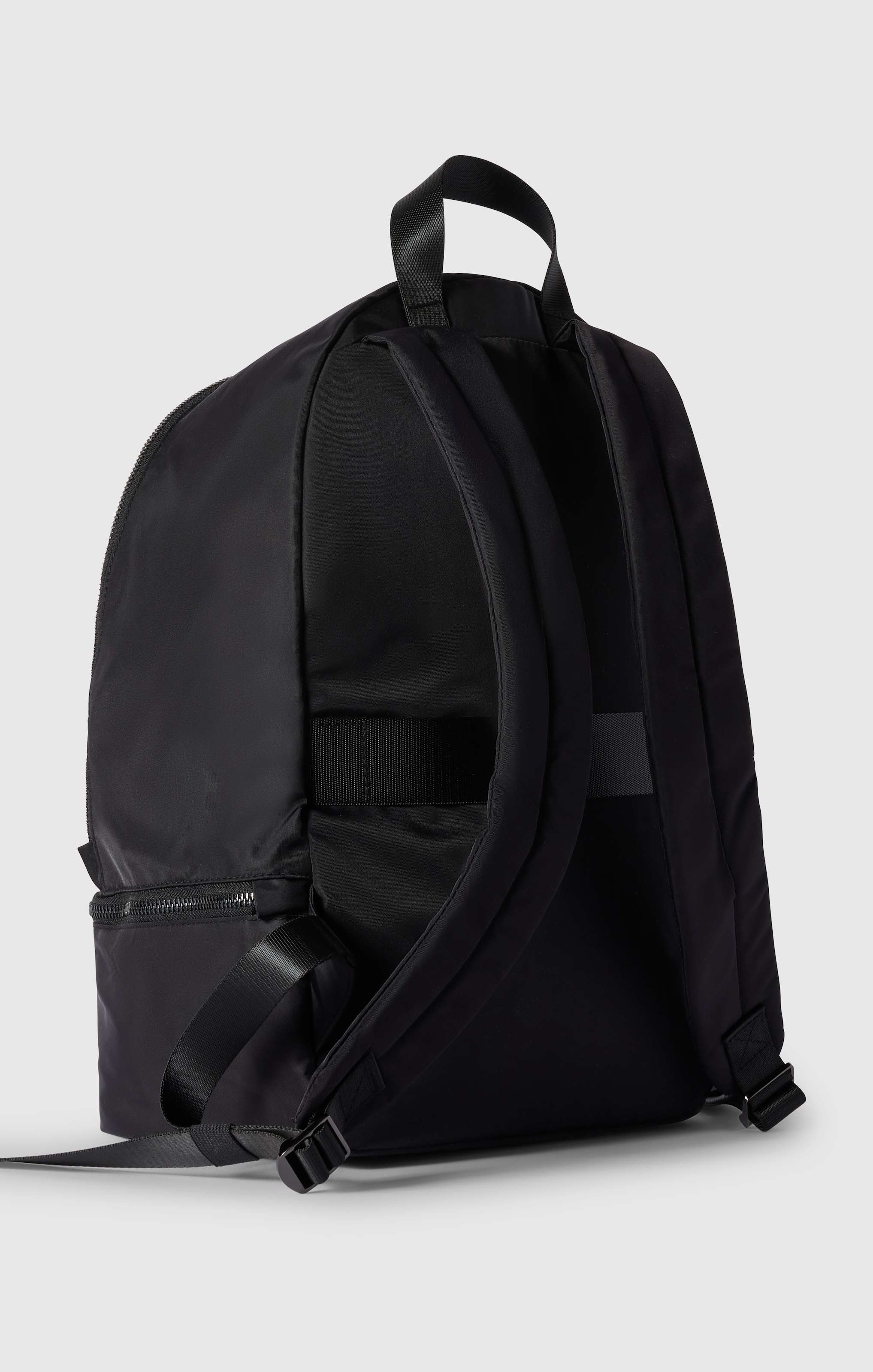Champion Sportrucksack »Lifestyle Backpack« 19L Fassungsvermögen, mit geräumigem Hauptfach, aus satiniertem Nylon