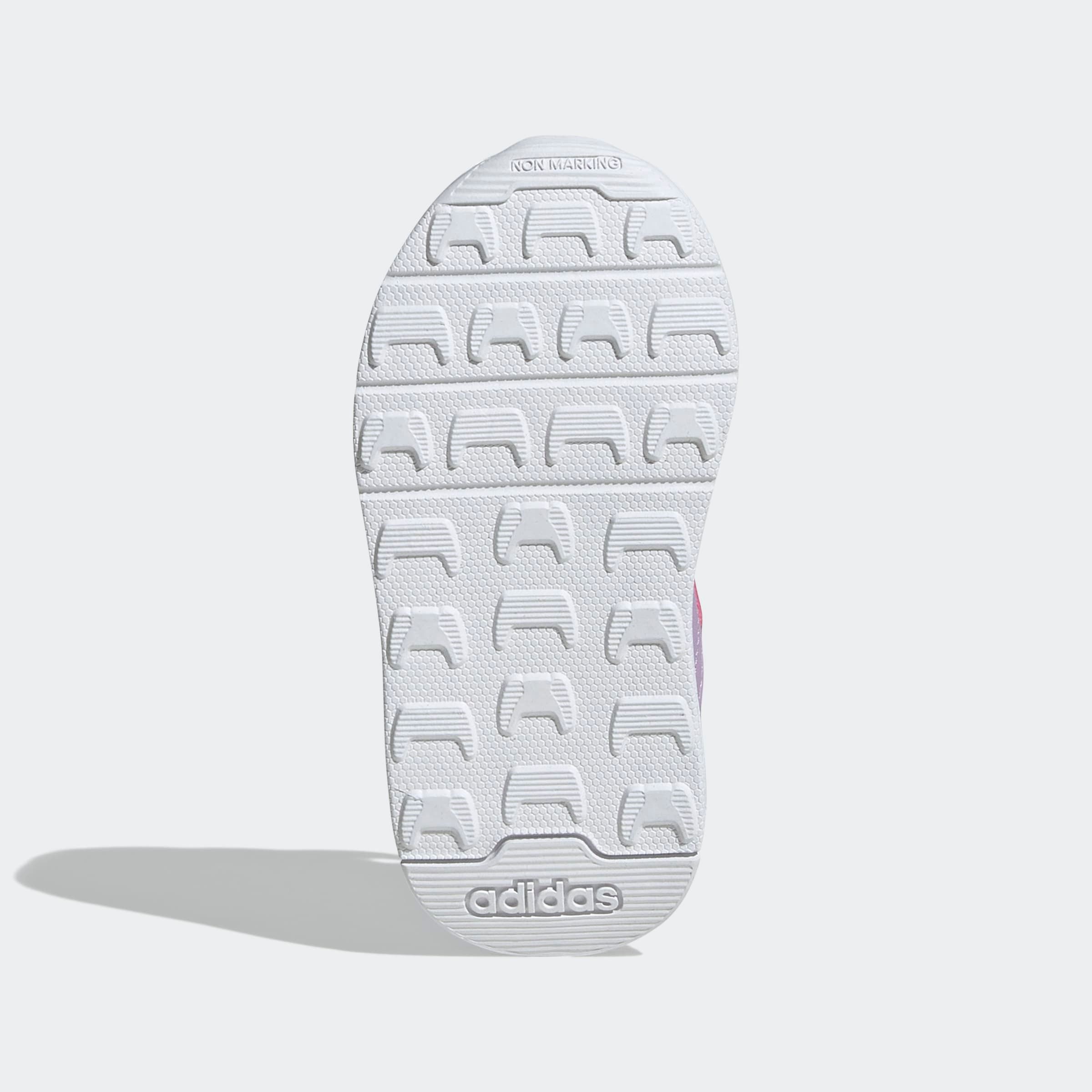 adidas Sportswear Klettschuh »TENSAUR SWITCH KIDS«, für Kinder