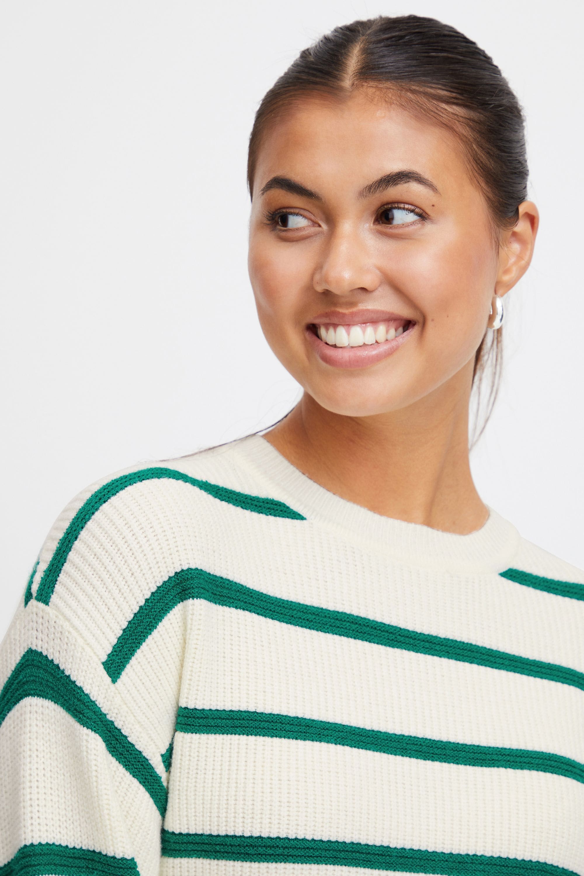 b.young Strickpullover »Strickpullover BYMilo«