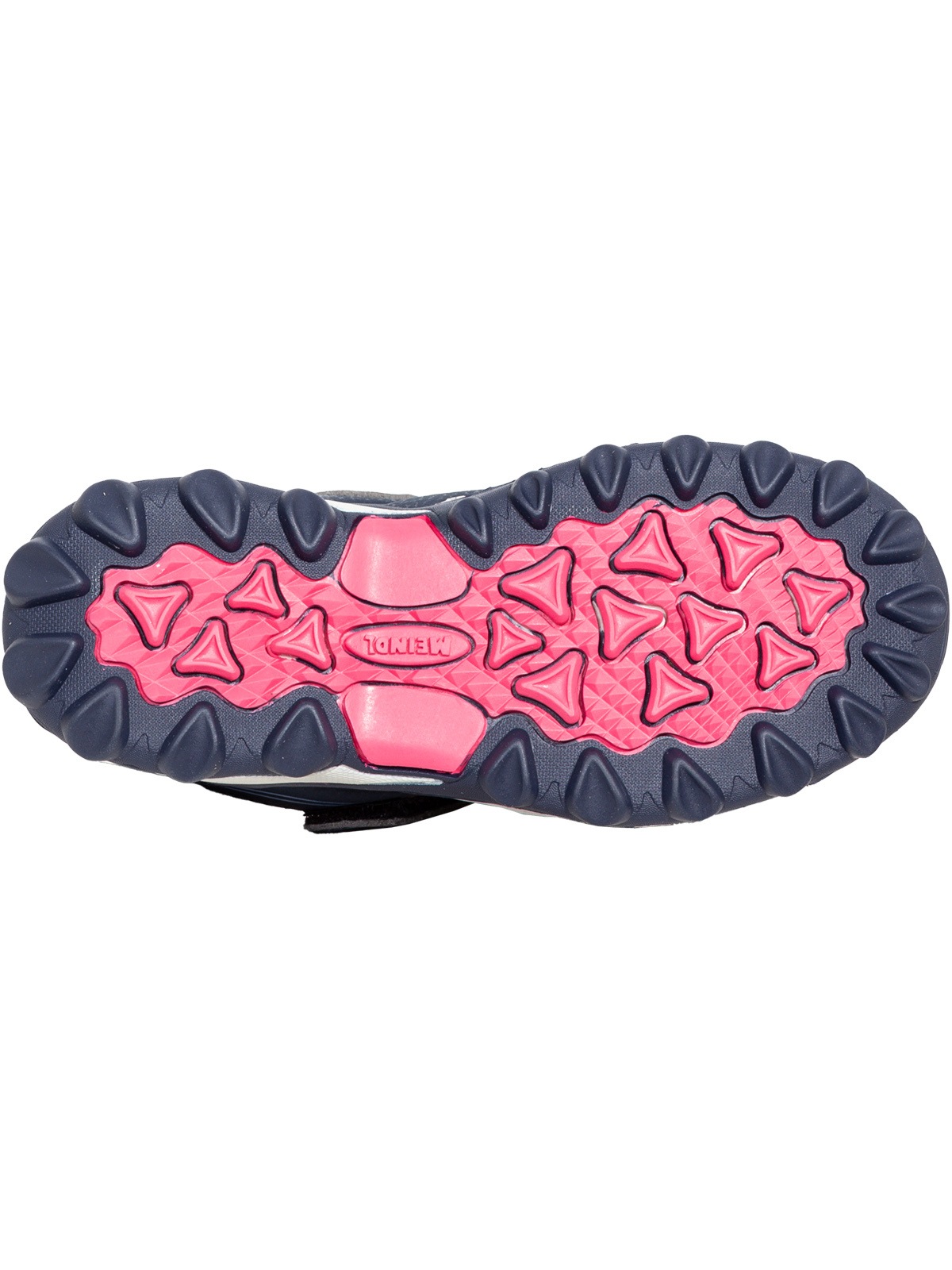 Meindl Wanderschuh »Petito Junior«