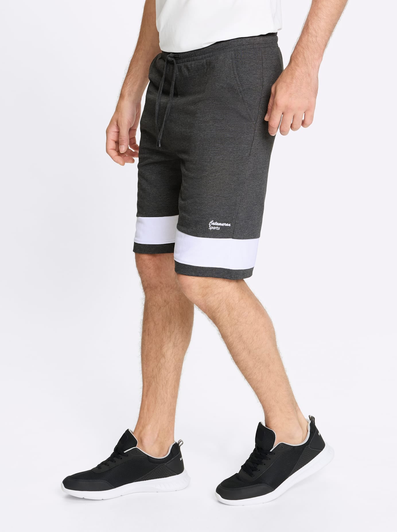 Catamaran Trainingsshorts