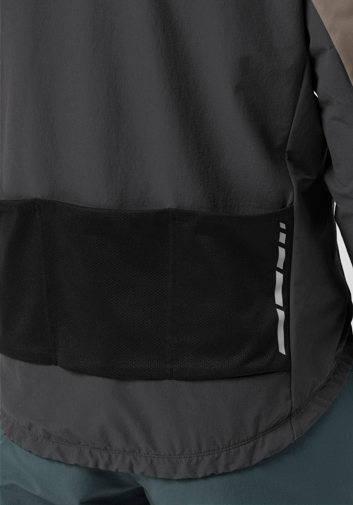 Jack Wolfskin Fahrradjacke »MOROBBIA JKT M«