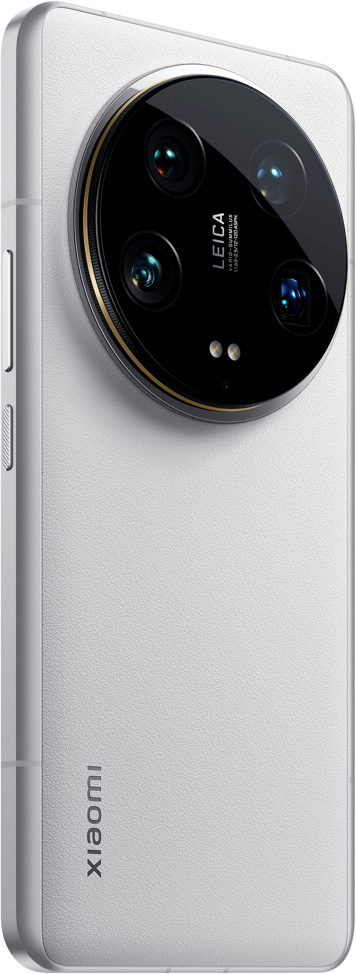 Xiaomi Smartphone »14 Ultra 512GB«, weiß, 17,09 cm/6,73 Zoll, 512 GB Speicherplatz, 50 MP Kamera