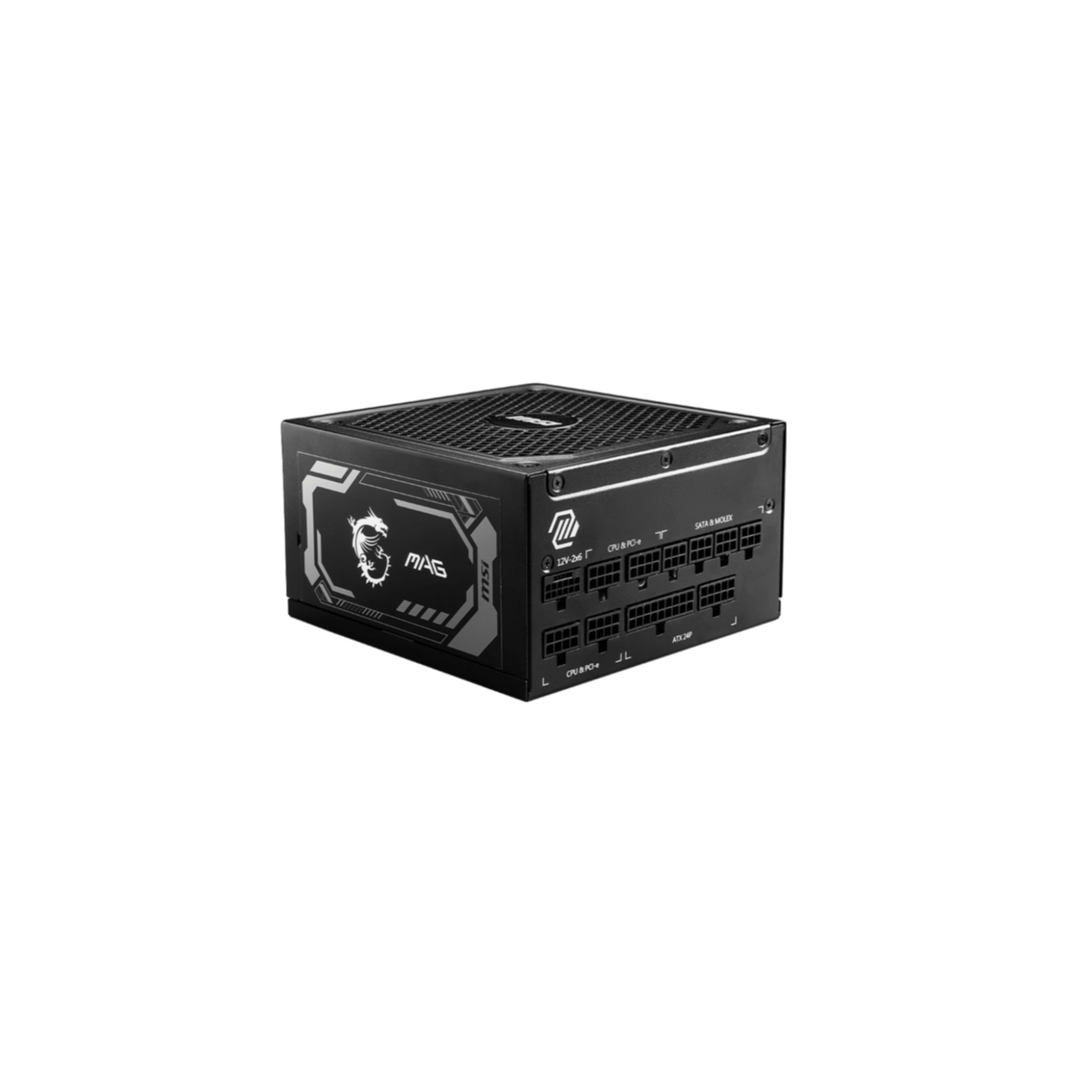 MSI Netzteil »A1250GL PCIE5«