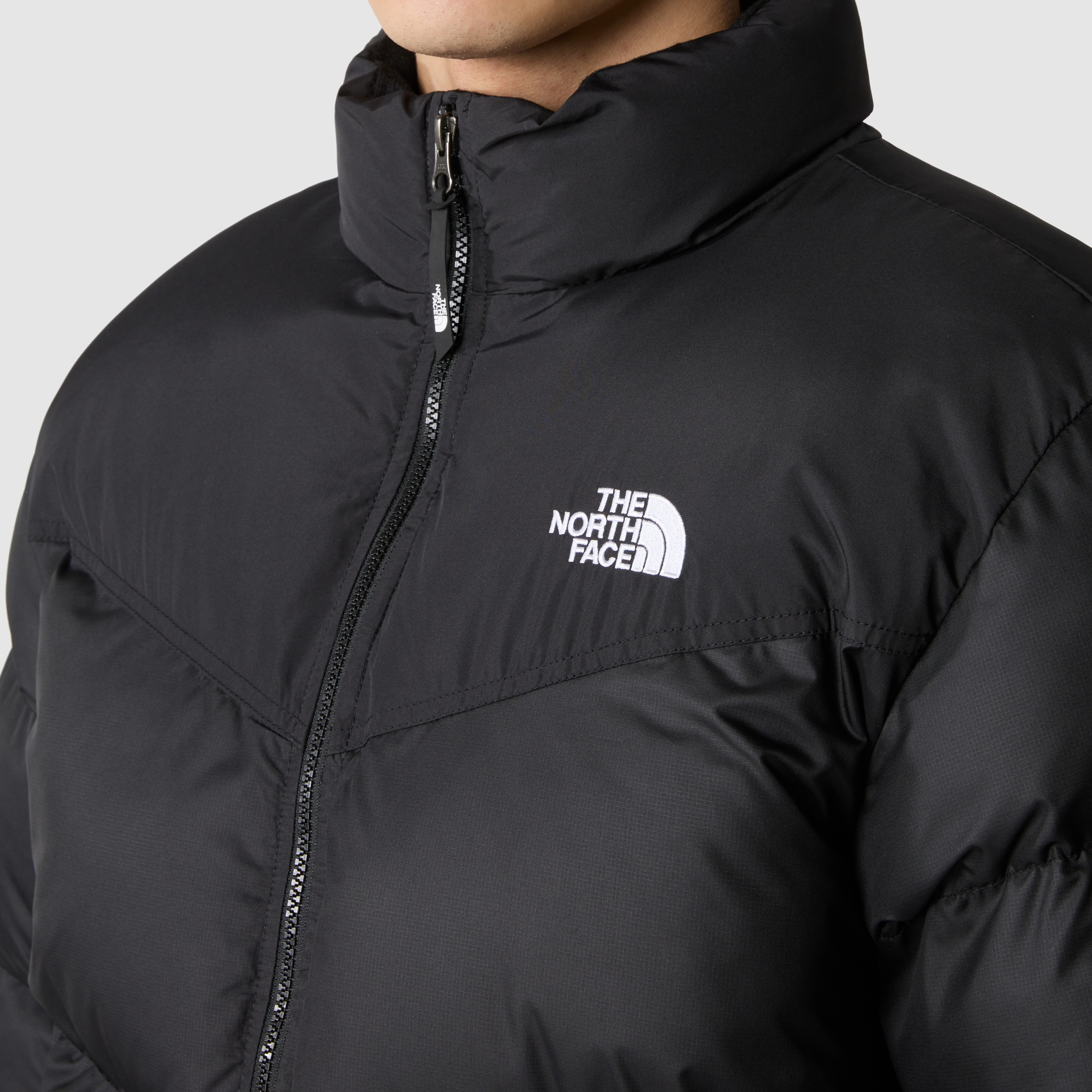 The North Face Funktionsjacke »M SAIKURU JACKET«, Retro-Look, isolierend, winddicht