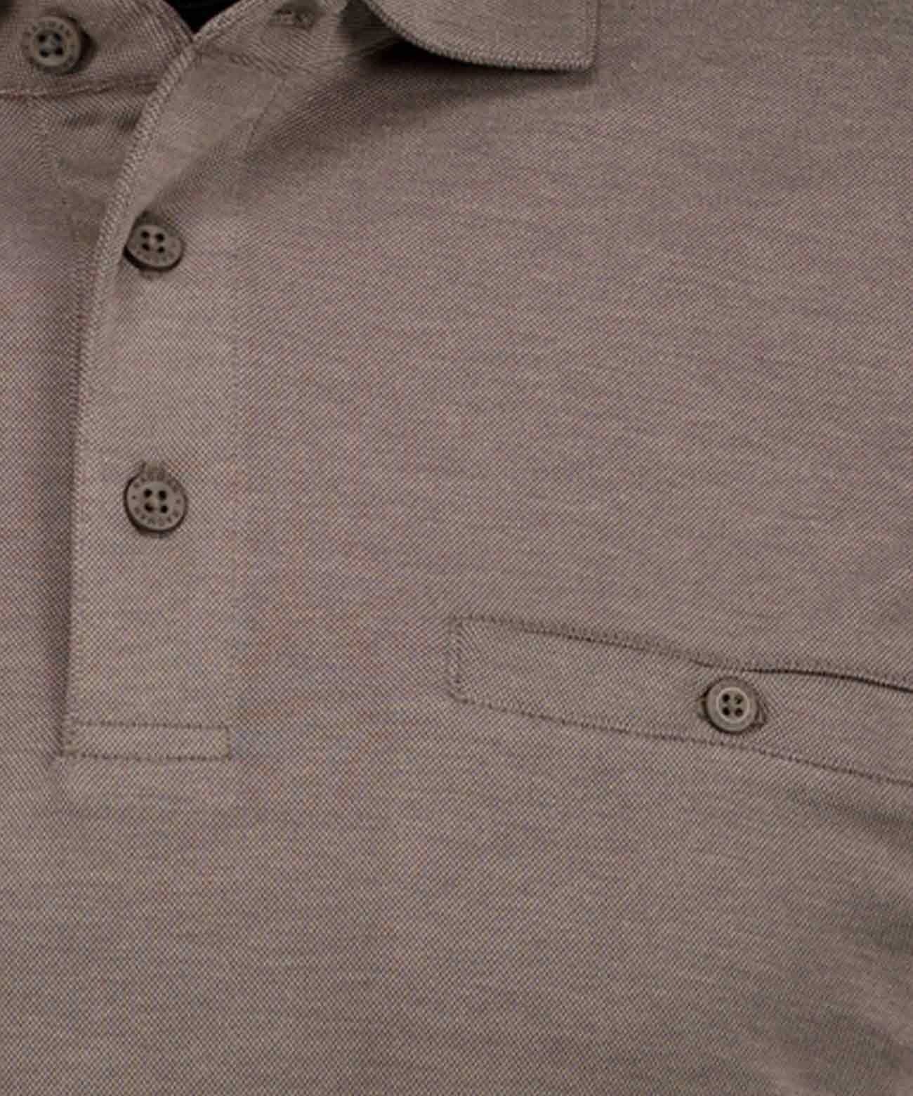 RAGMAN Poloshirt