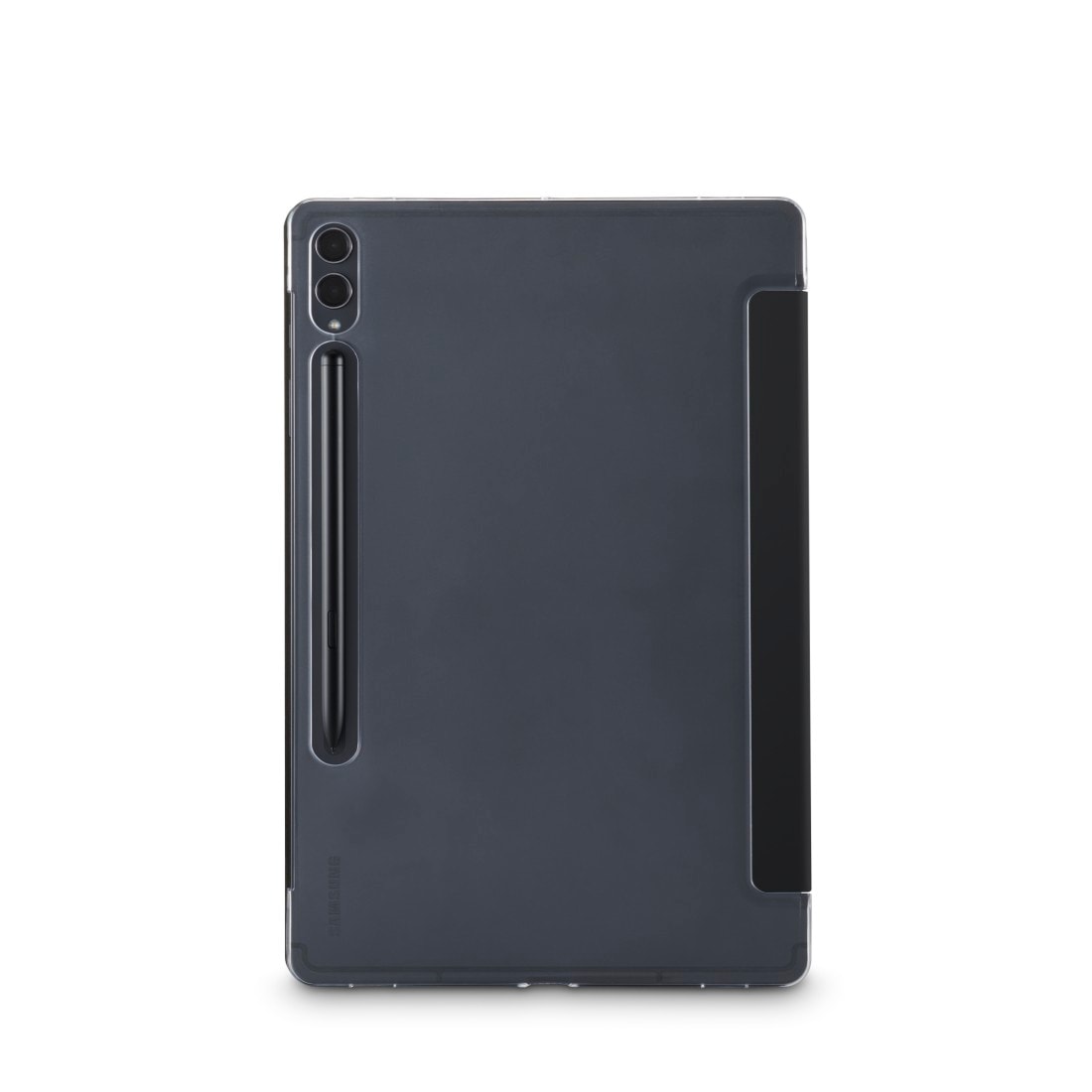 Hama Tablet-Hülle »Tablet Case für Samsung Galaxy Tab S9+ 12,4 Zoll« 31,5 cm (12,4 Zoll) Mit Standfunktion und Aussparung für den S-Pen, robustes Material