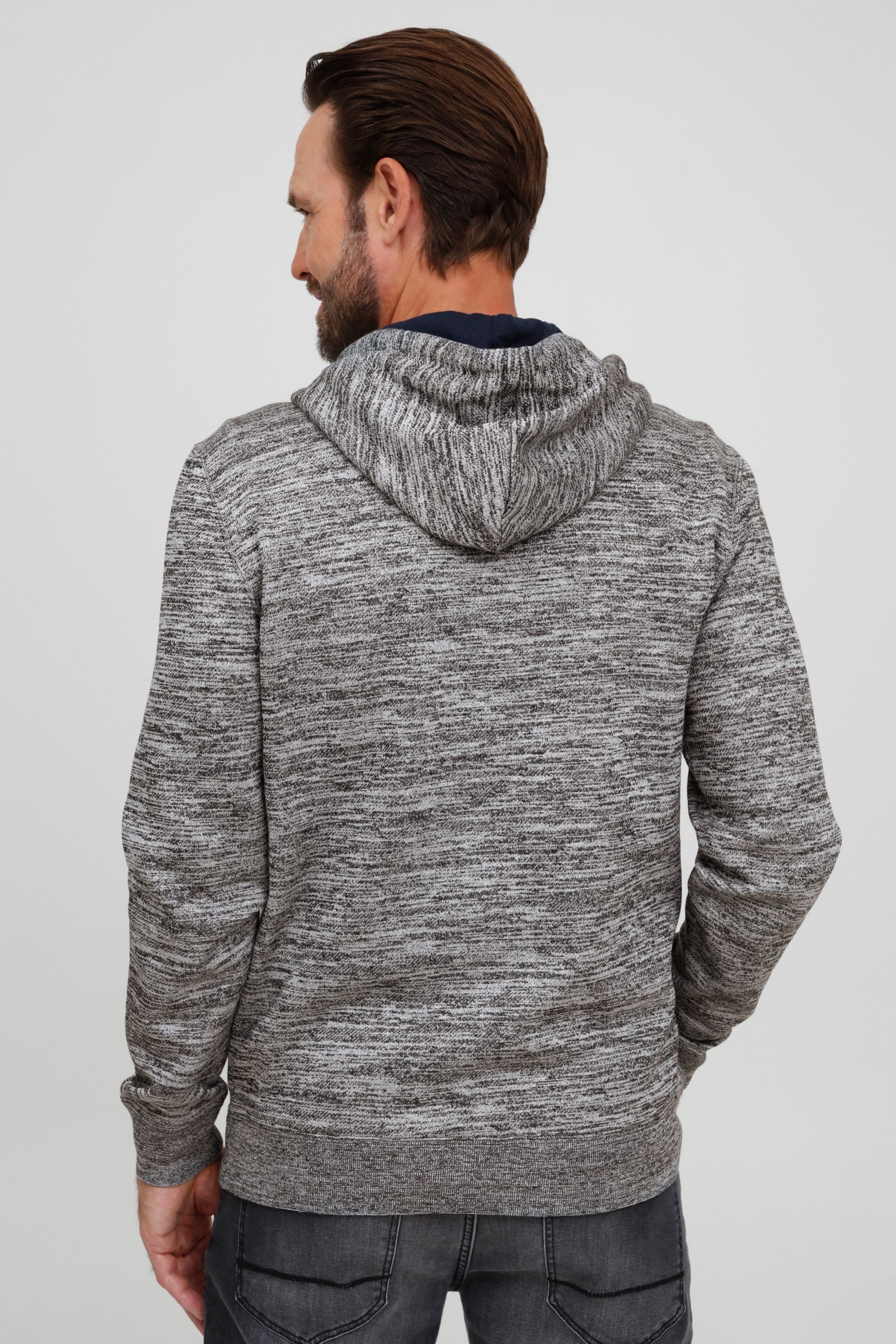 FQ1924 Kapuzenpullover »Hoodie FQGunar«