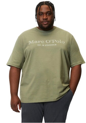 Marc O'Polo T-Shirt, in Big&Tall-Größen kaufen