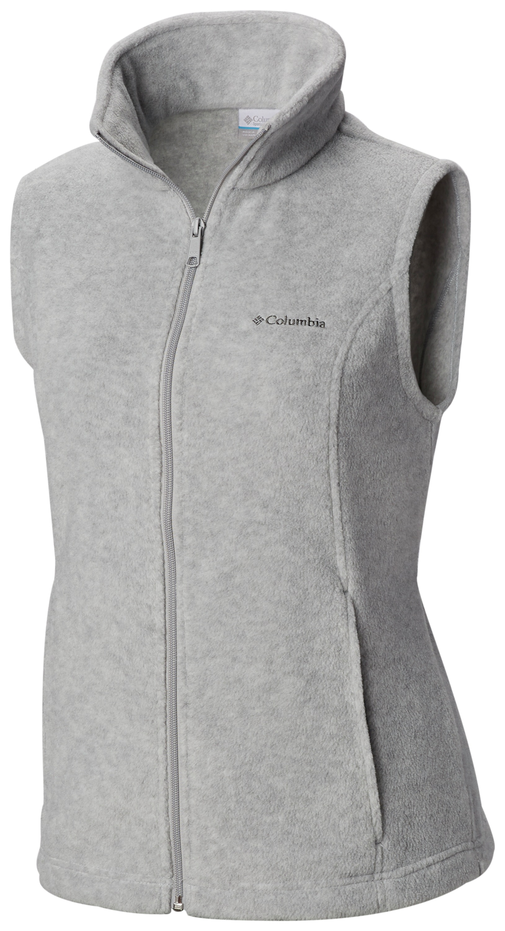 Columbia Fleeceweste »BENTON SPRINGS VEST«, (1 tlg.)