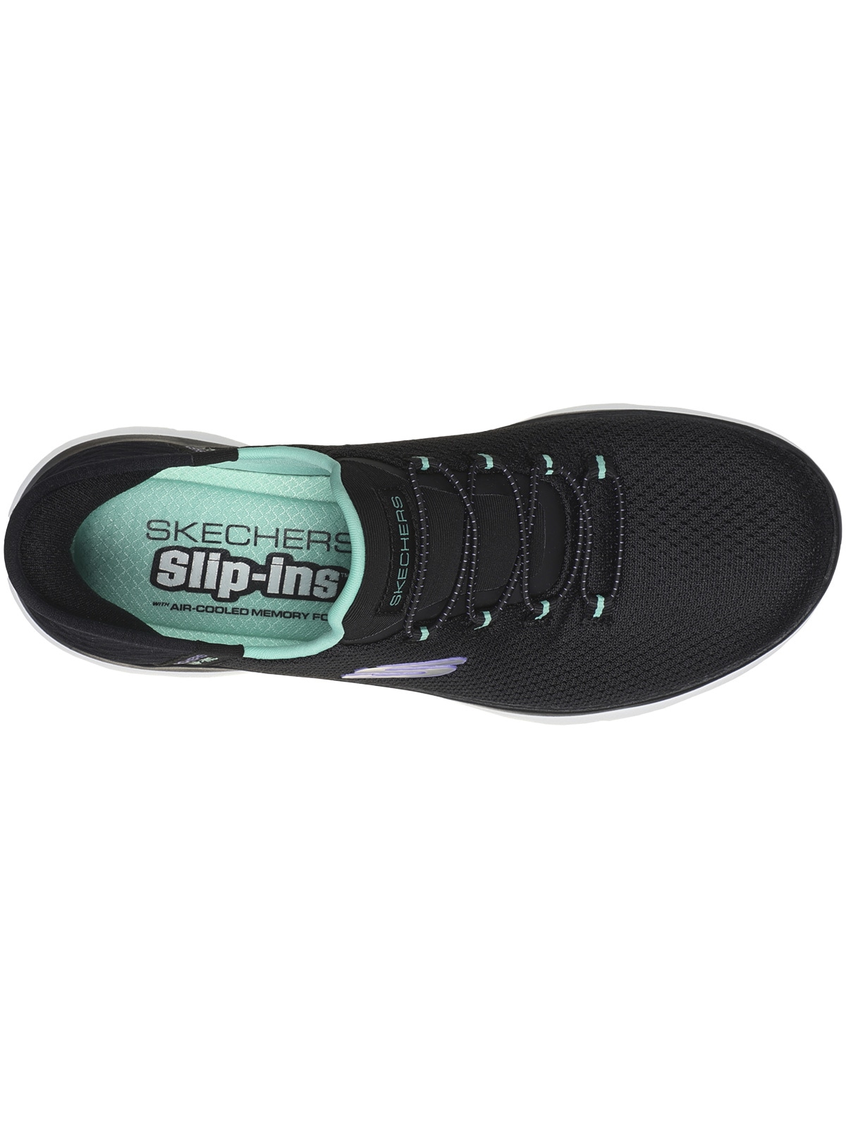 Skechers Wanderschuh »Slip-ins«