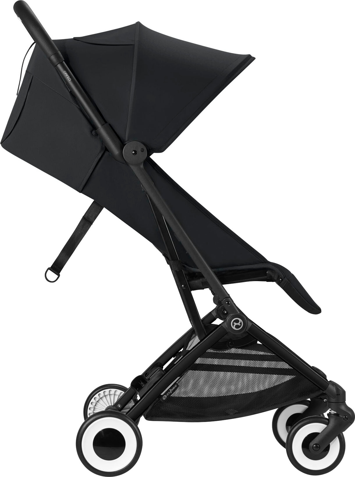 Cybex Kinder-Buggy »Gold, Orfeo«, 22 kg