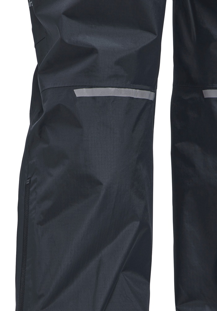 Jack Wolfskin Regenhose »RAINY DAYS PANTS KIDS«