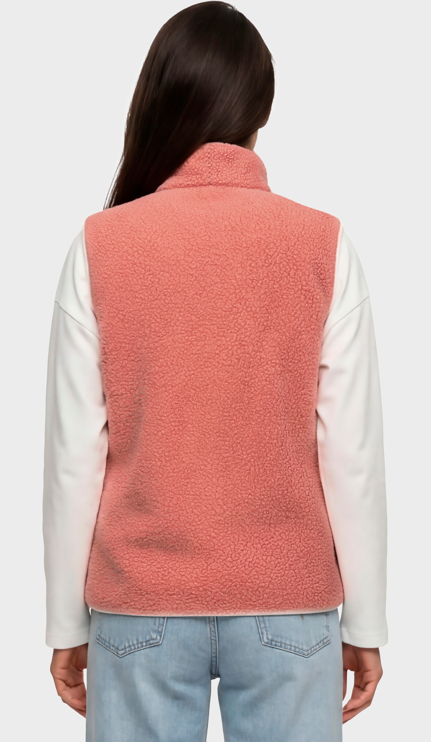 Schöffel Funktionsweste »Vest Style Purga WMN«
