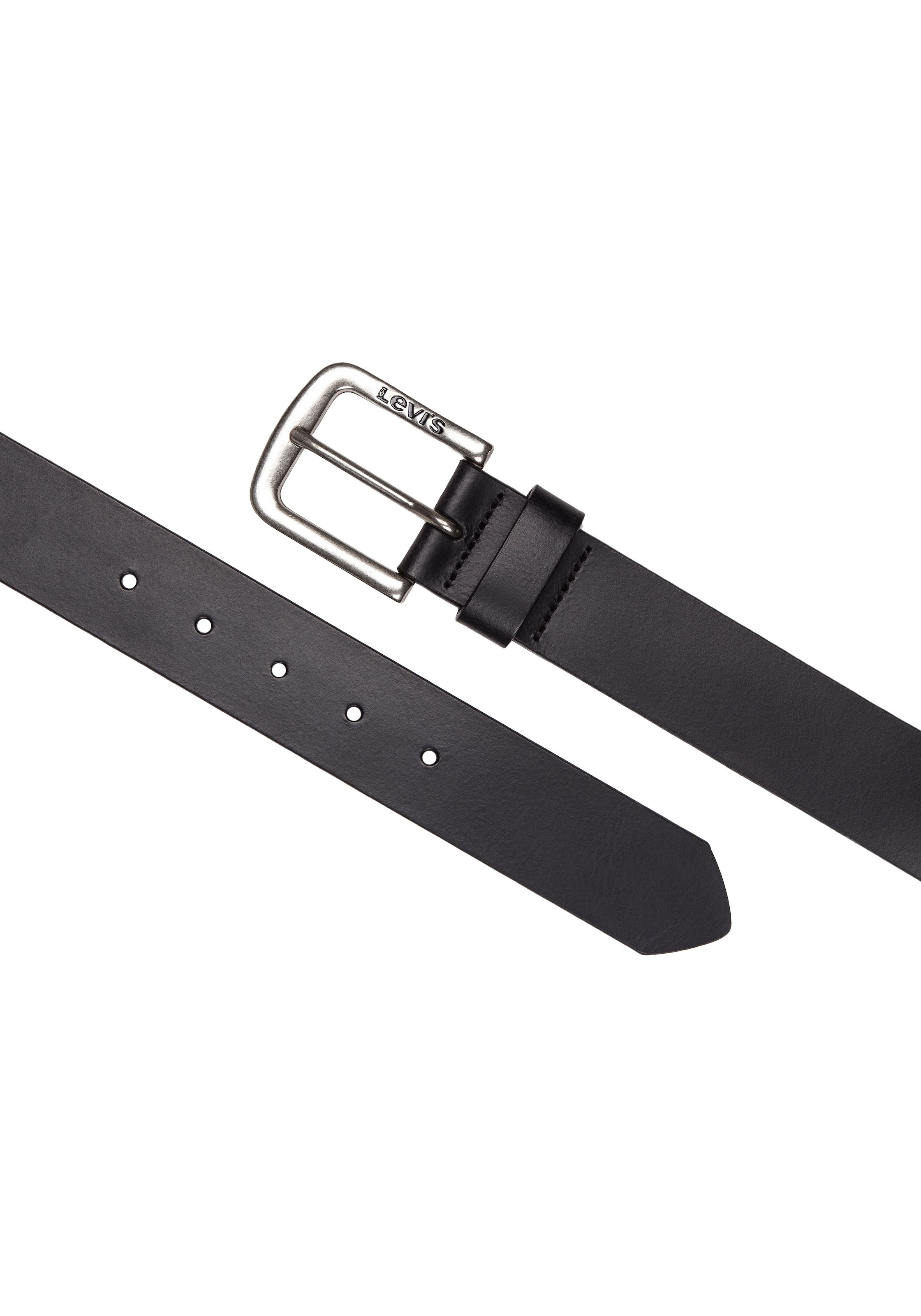 Levi's® Ledergürtel »SEINE GÜRTEL«