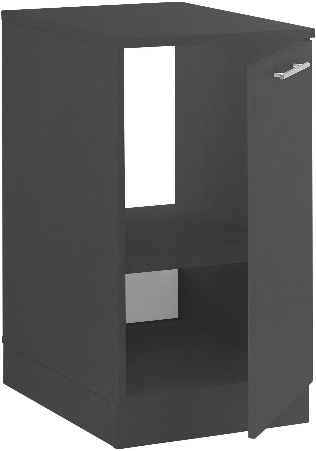 Laundreezy Mehrzweckschrank-Set »Laundreezy, Spülenschrank BxHxT 50x92x68 cm« 1 Stk. tlg.