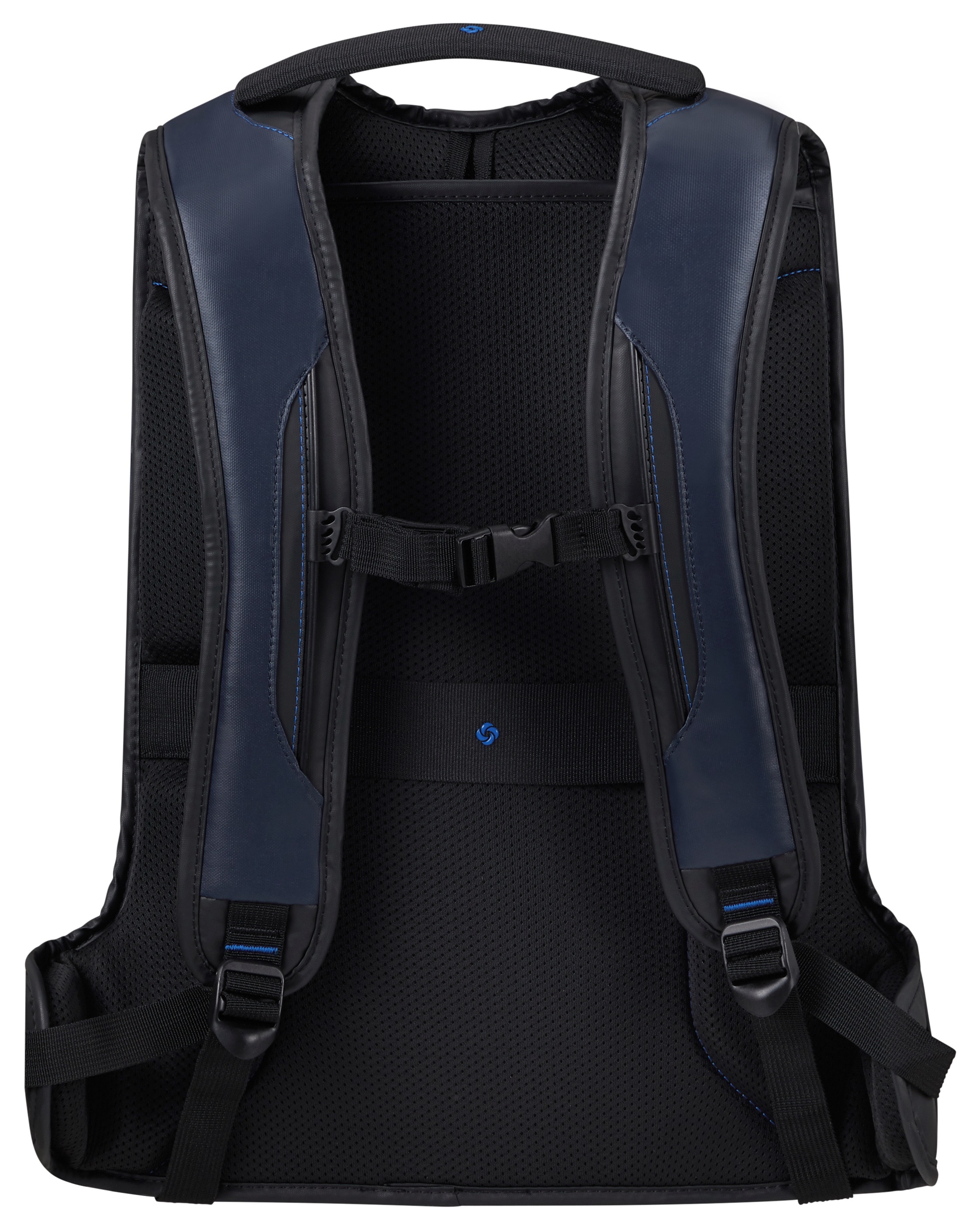Samsonite Laptoprucksack »ECODIVER«, Freizeitrucksack, Schulrucksack, Arbeitsrucksack Cityrucksack
