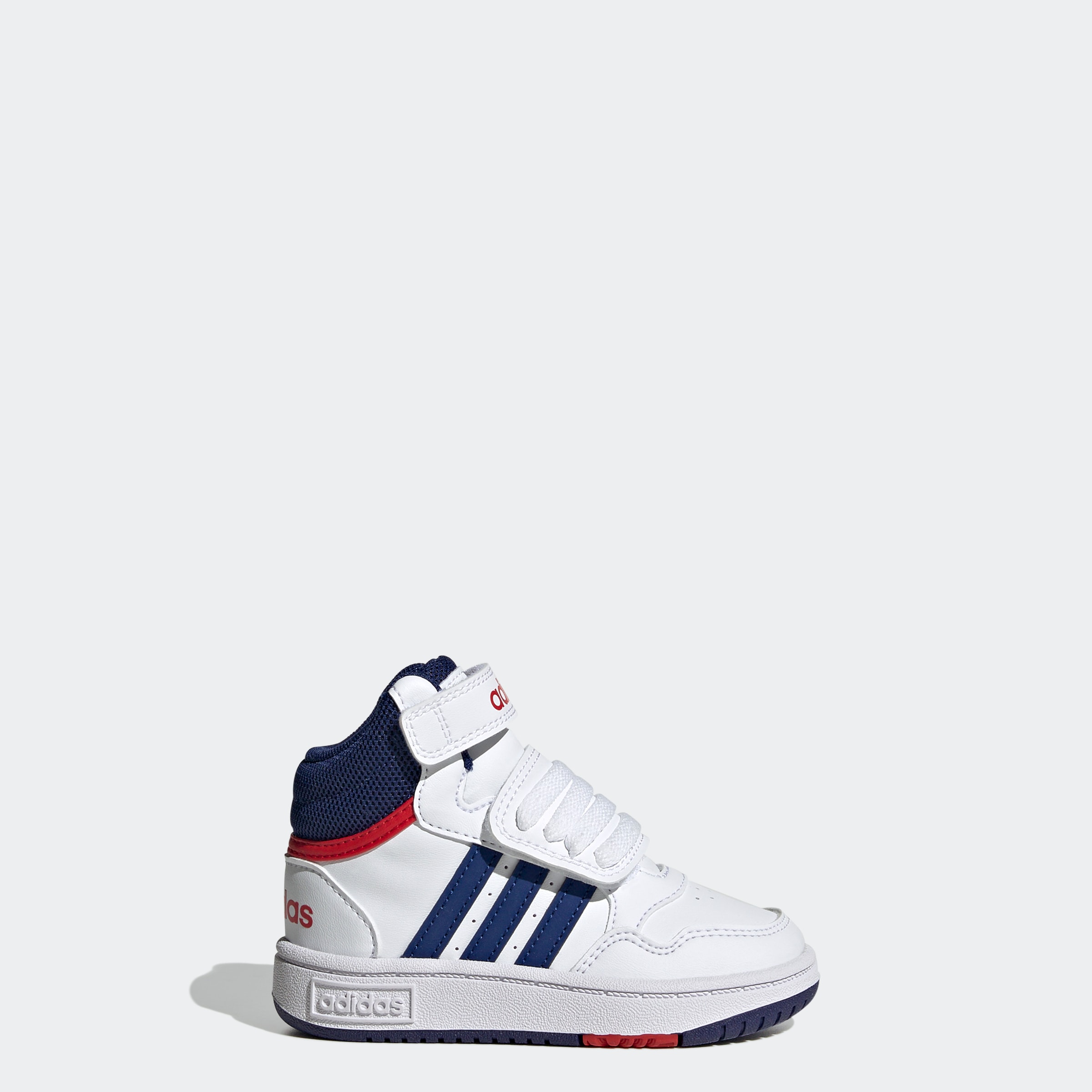 adidas Sportswear Sneaker »HOOPS MID«