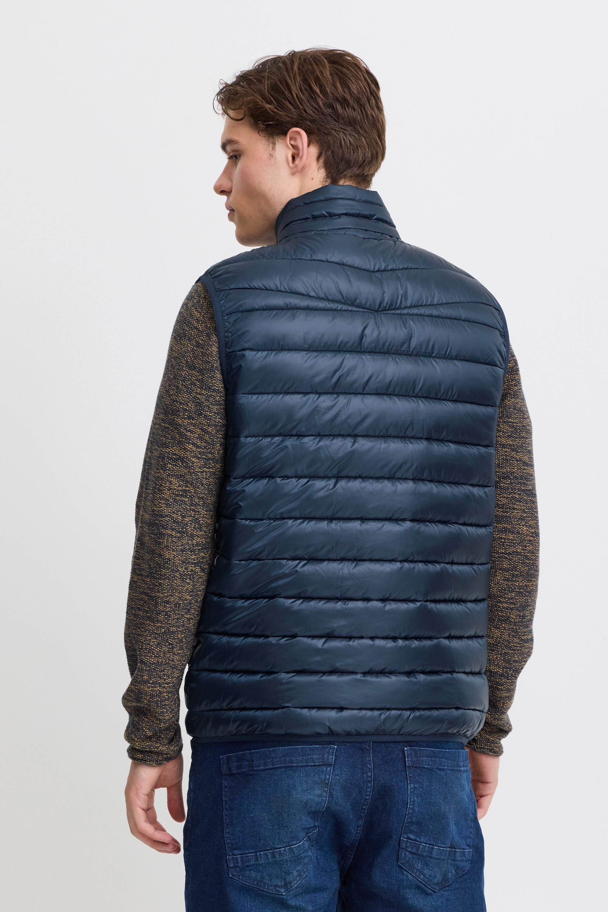 Blend Steppweste »Steppweste BHOuterwear«