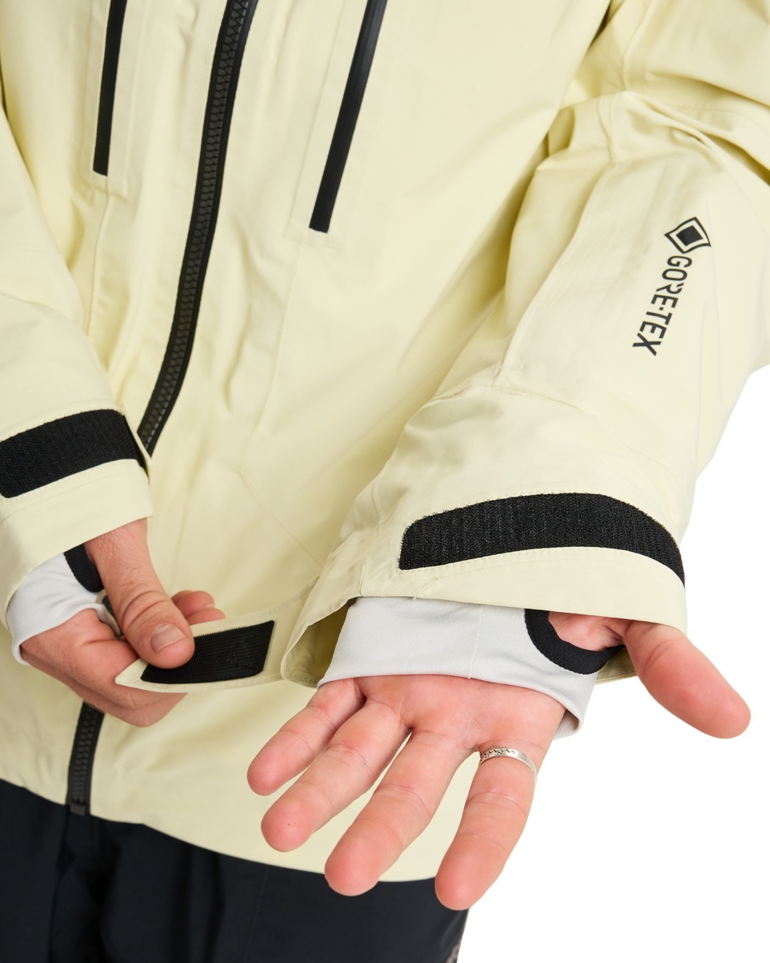 Quiksilver »Pro Path Stretch GORE-TEX®«