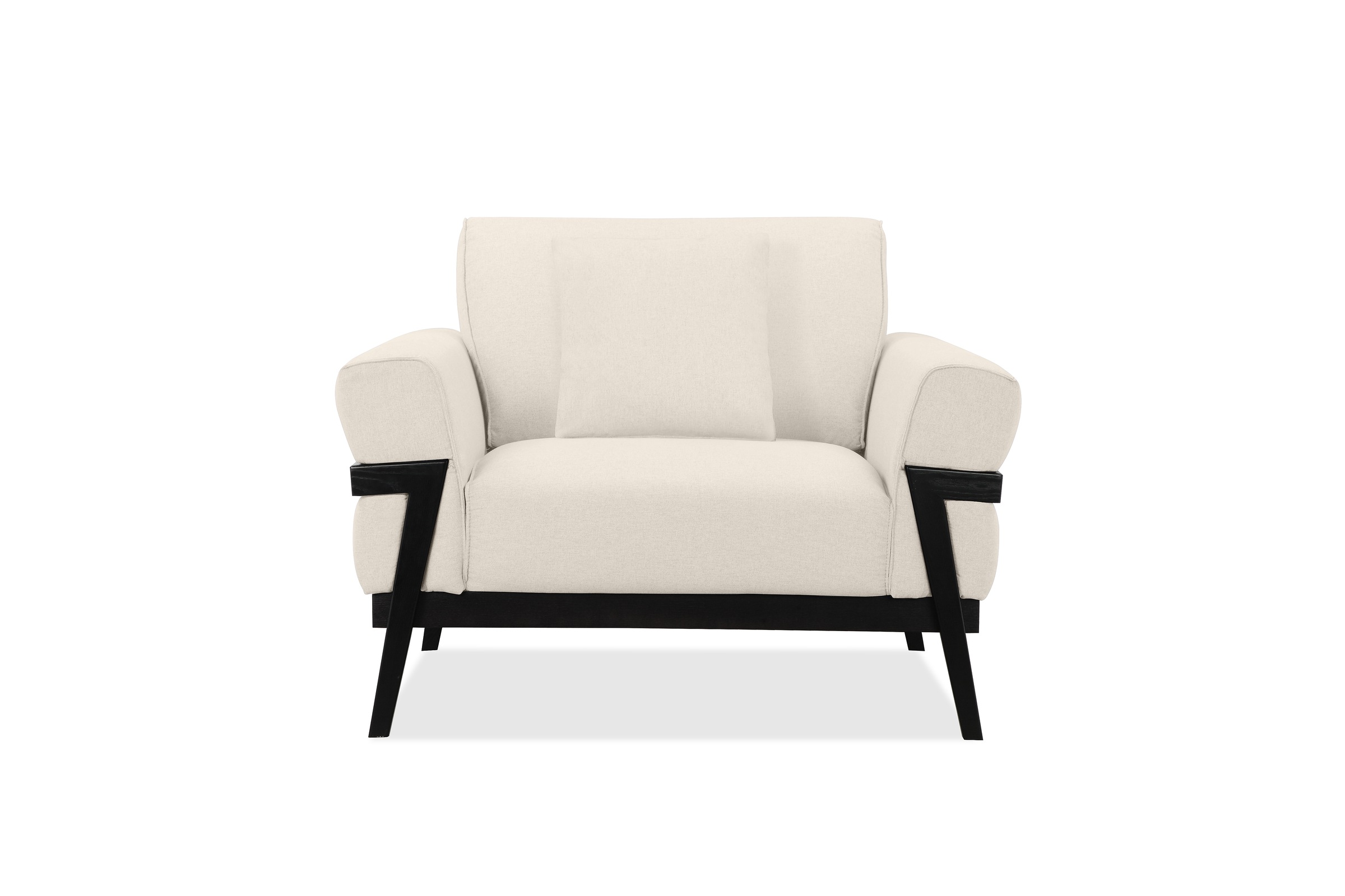 Guido Maria Kretschmer Home&Living Sessel »Rasmuss«, (1 St.), 110 kaufen