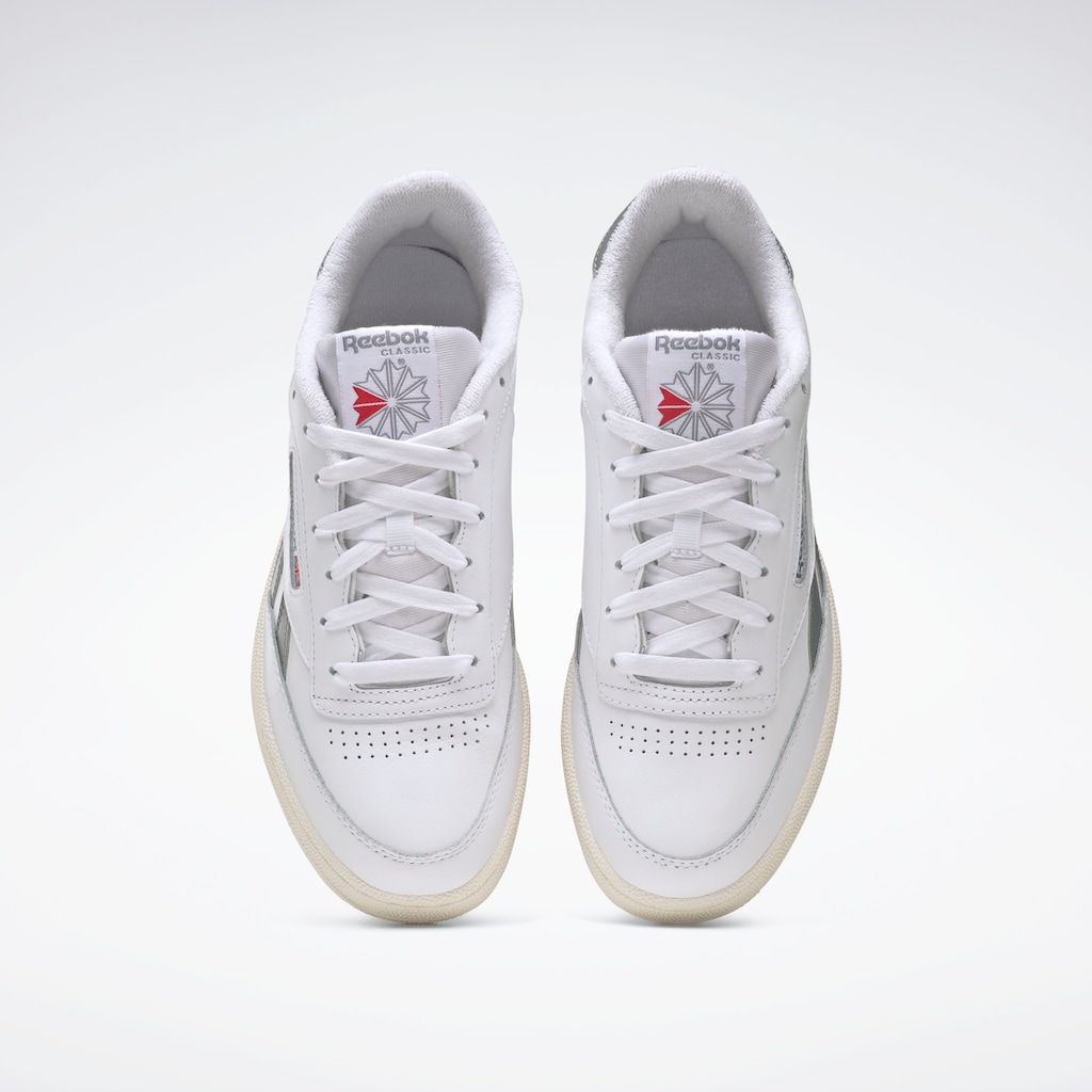 Reebok Classic Sneaker »CLUB C REVENGE«, (1 tlg.)