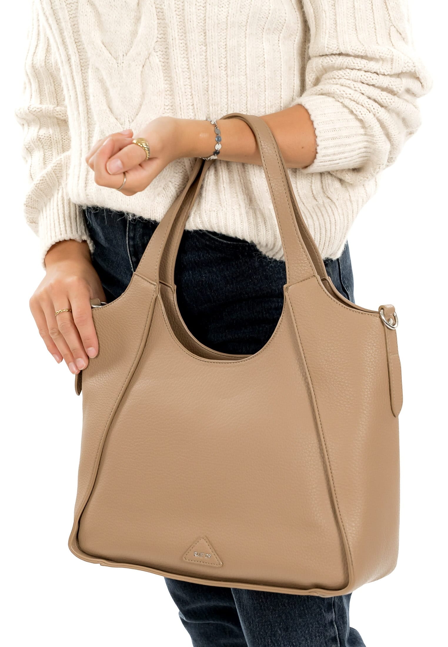 EMILY & NOAH Shopper »Shopper E&N Bondy RUE 09«