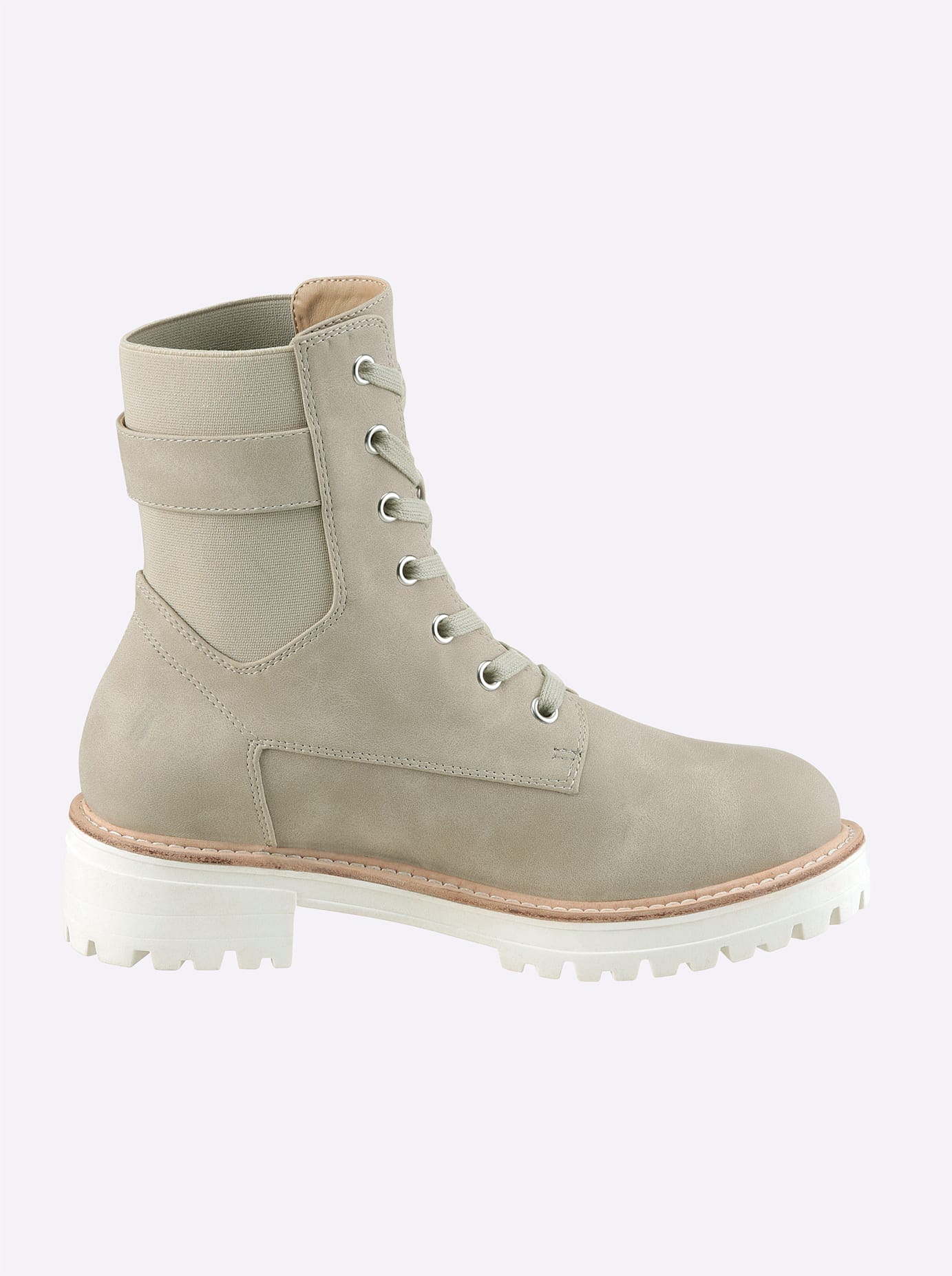 heine Stiefelette