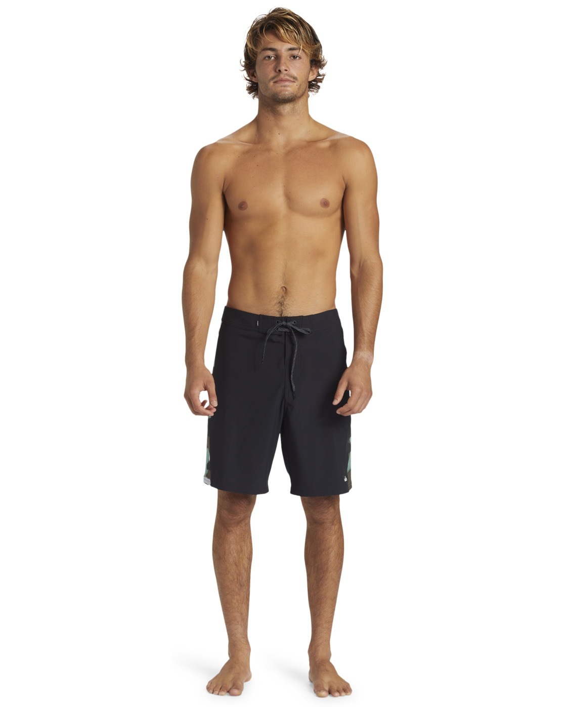 Quiksilver Boardshorts »Surfsilk Arch 19"«