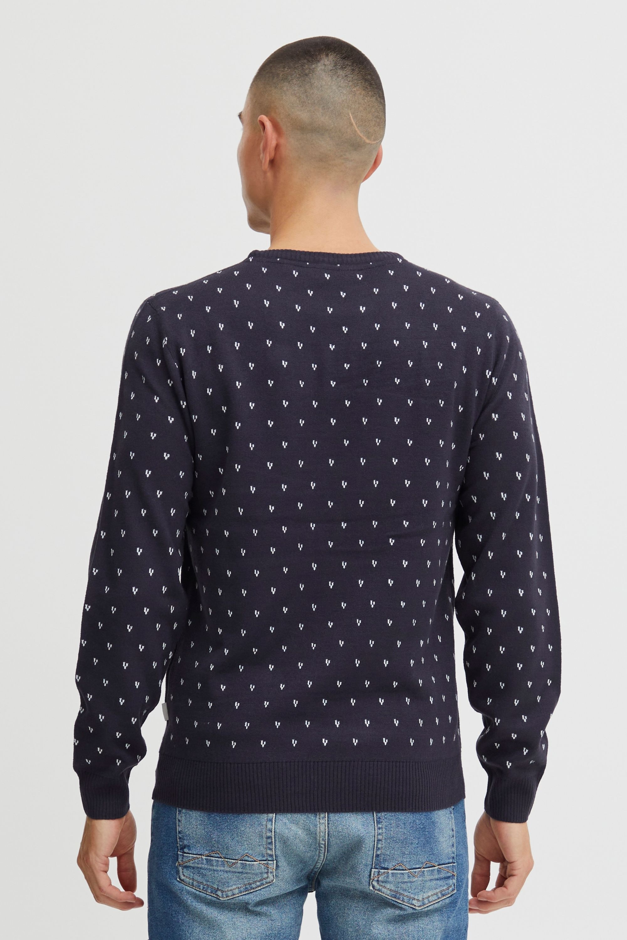 11 Project Strickpullover »Strickjacke PRJulius«